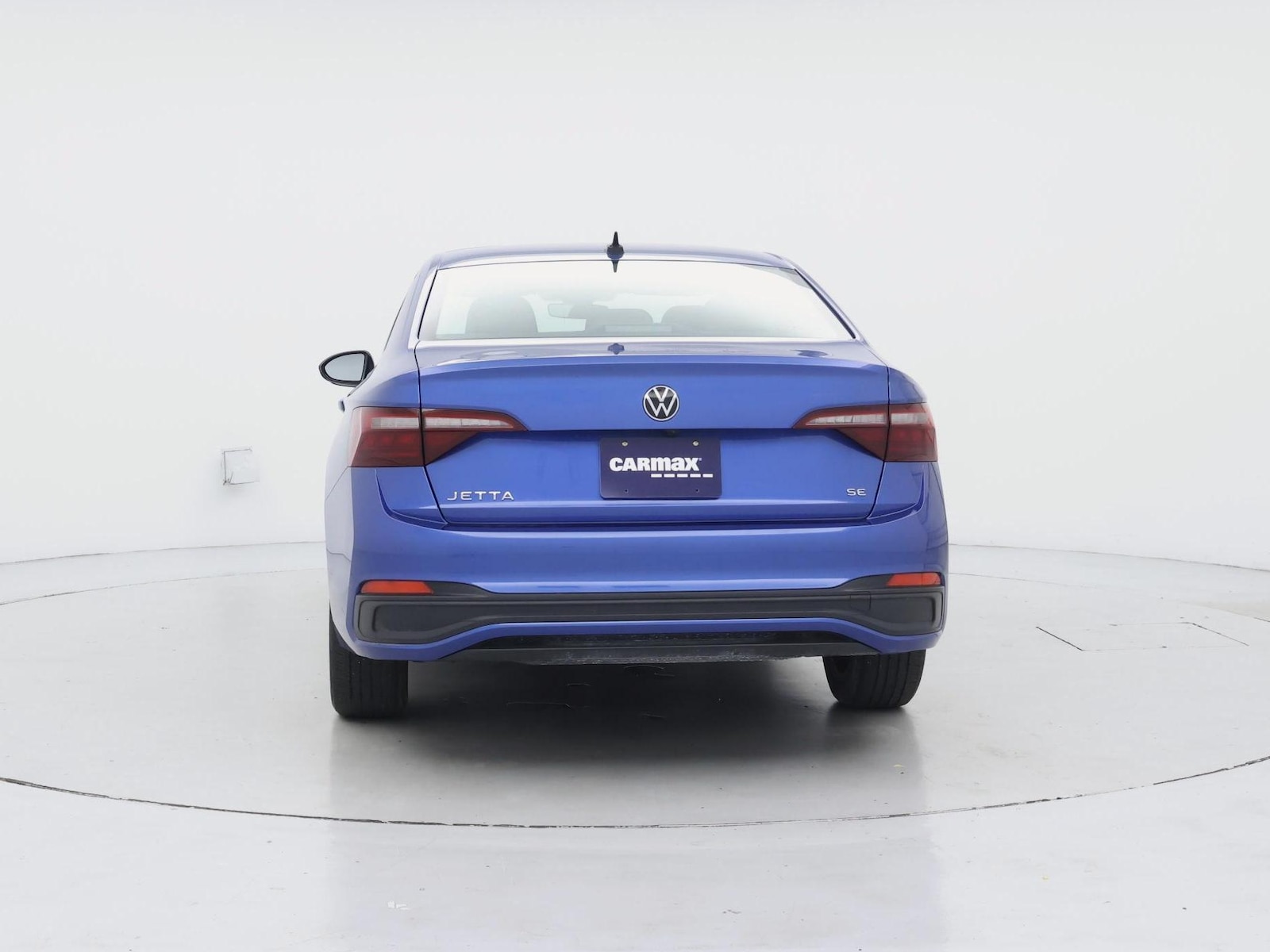 2022 Volkswagen Jetta SE - Photo 7