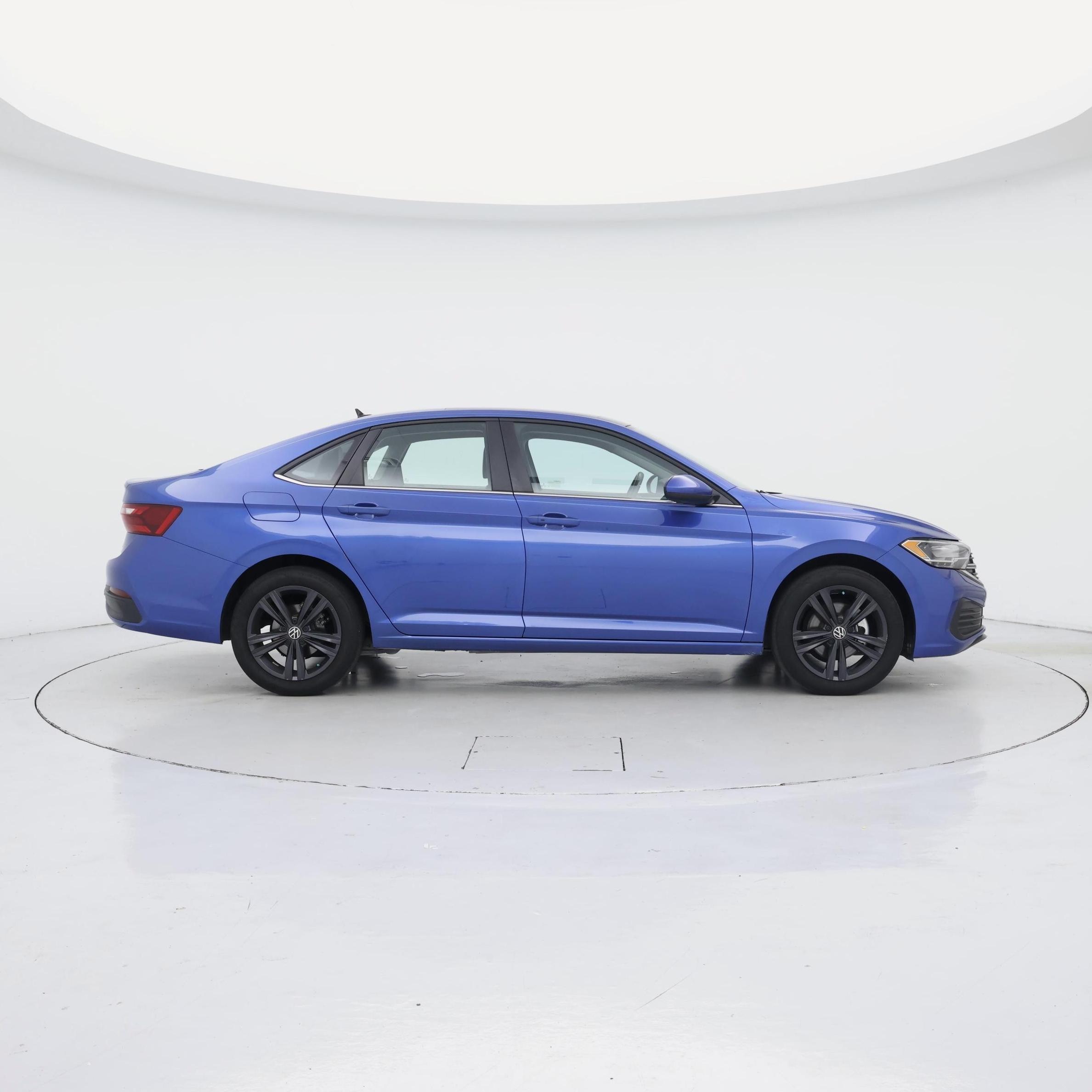 Thumbnail: 2022 Volkswagen Jetta - 7