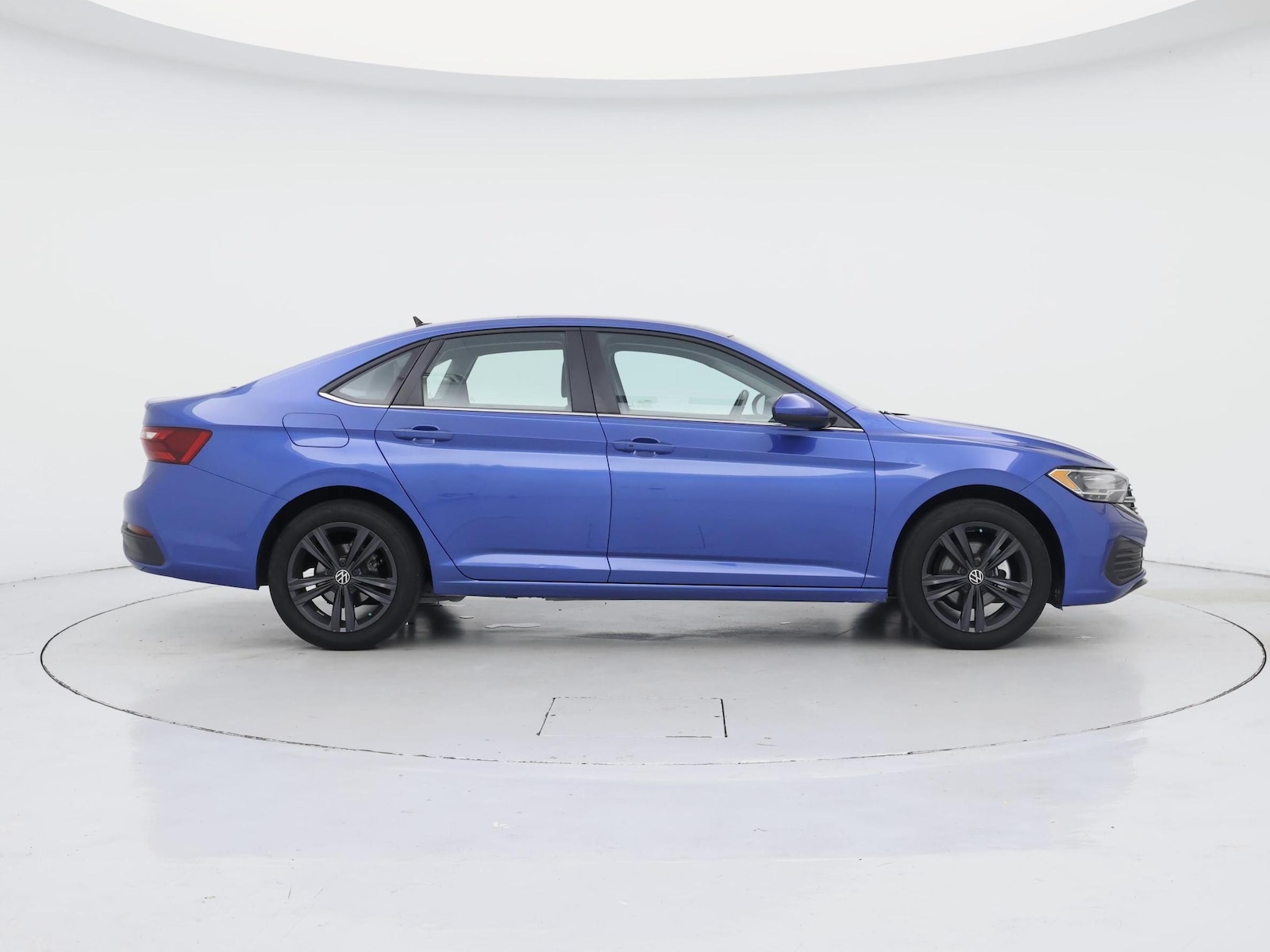 2022 Volkswagen Jetta SE - Photo 8