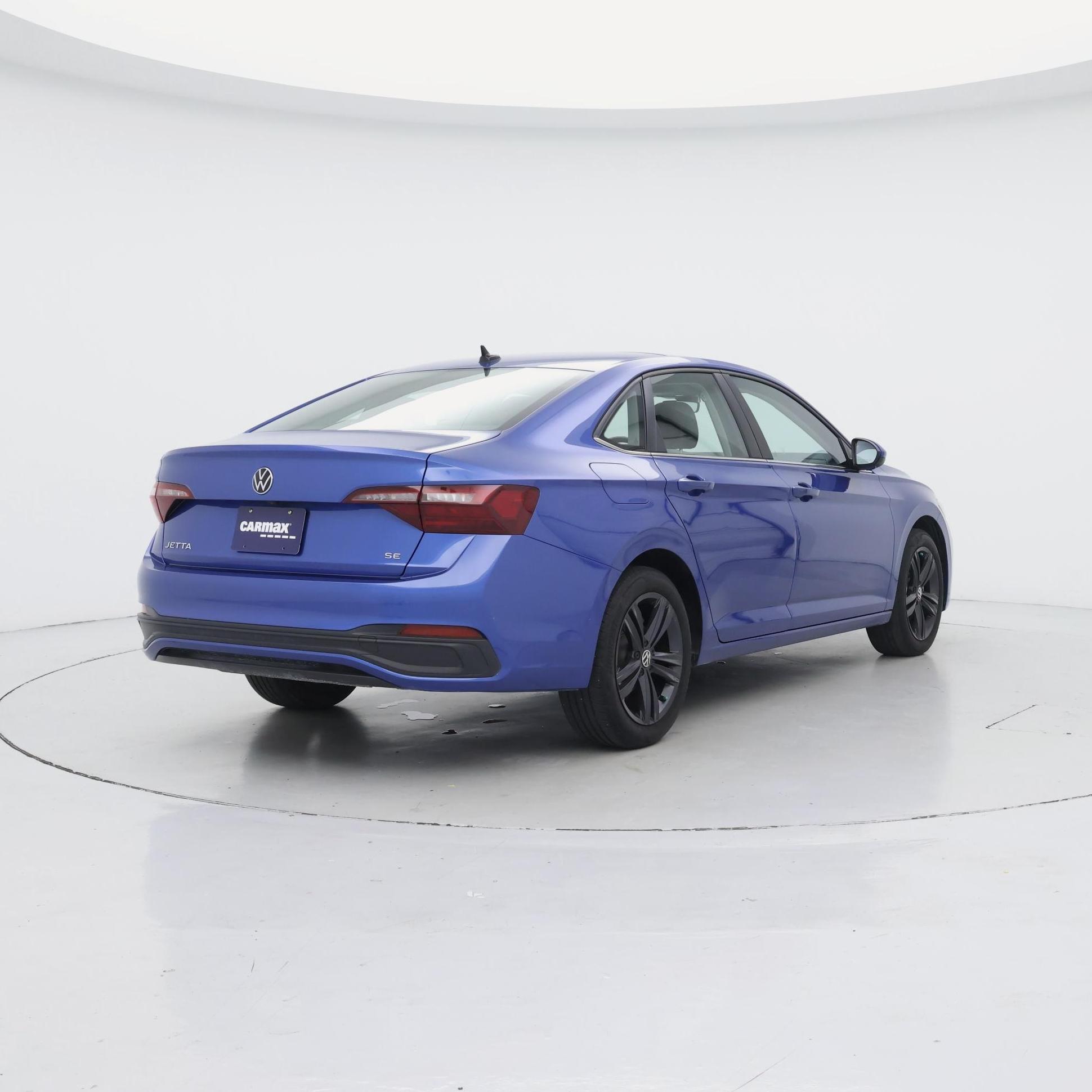 Thumbnail: 2022 Volkswagen Jetta - 8