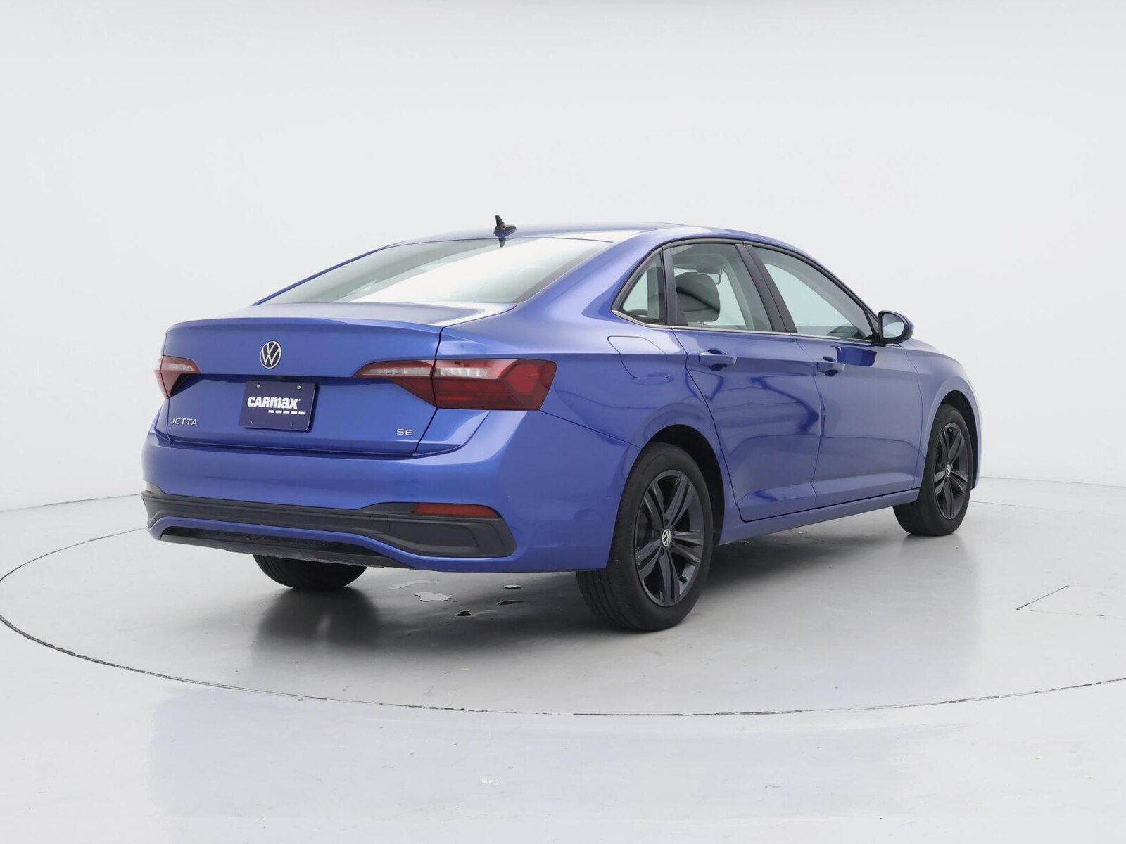 2022 Volkswagen Jetta SE - Photo 9