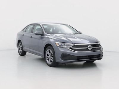2023 Volkswagen Jetta SE
