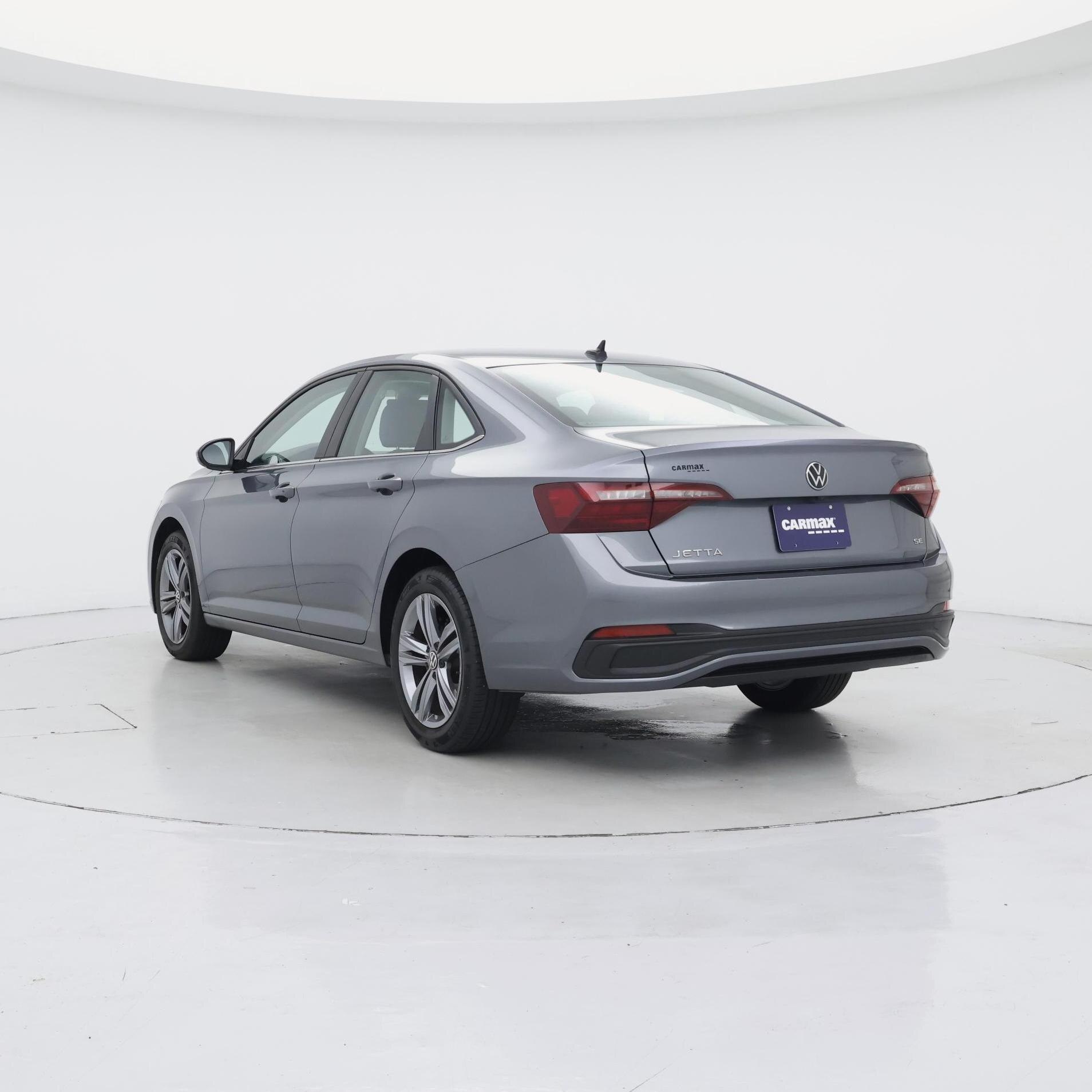 Thumbnail: 2023 Volkswagen Jetta - 2