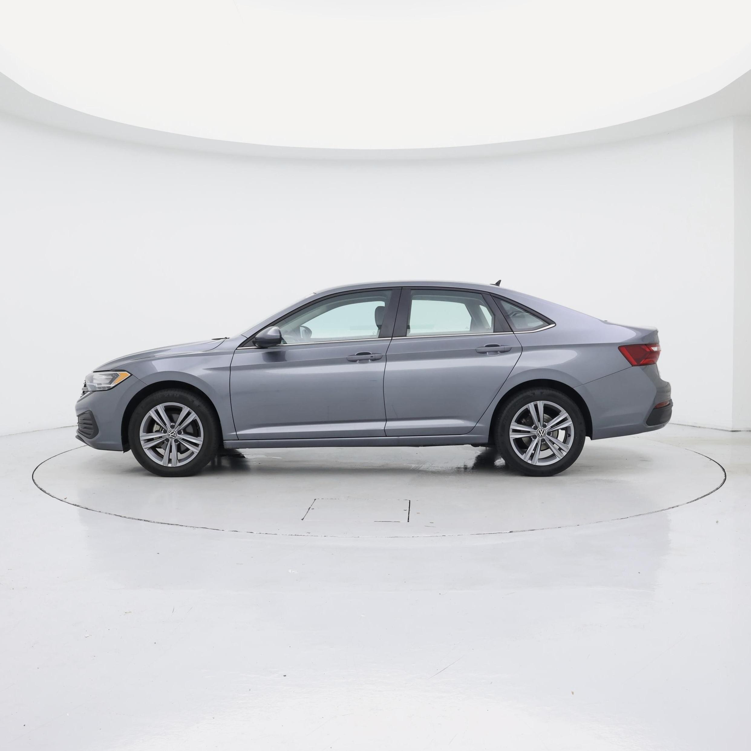 Thumbnail: 2023 Volkswagen Jetta - 3