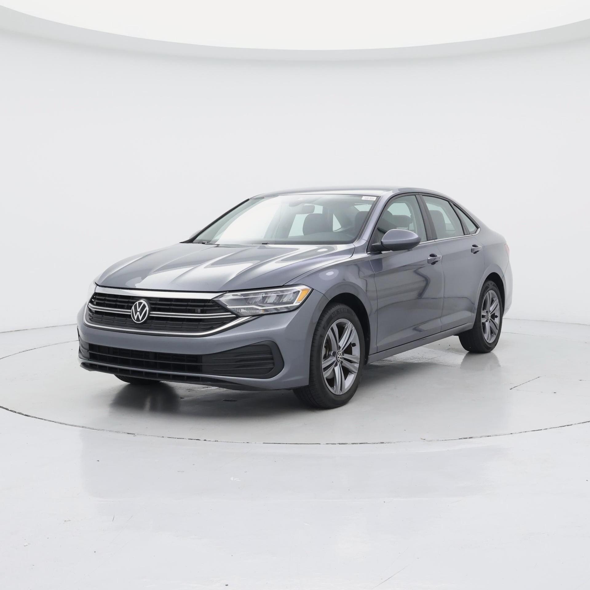 Thumbnail: 2023 Volkswagen Jetta - 4