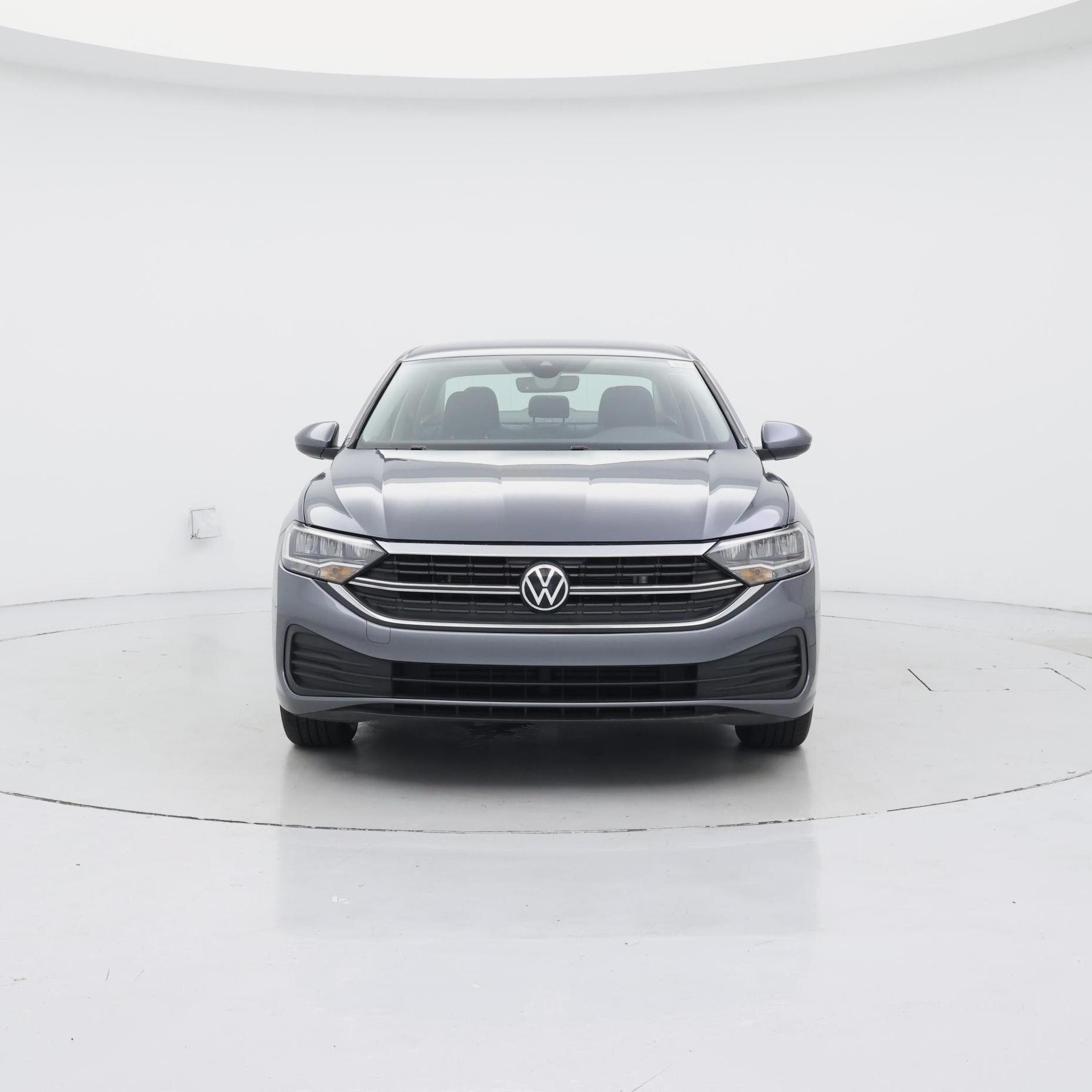 Thumbnail: 2023 Volkswagen Jetta - 5