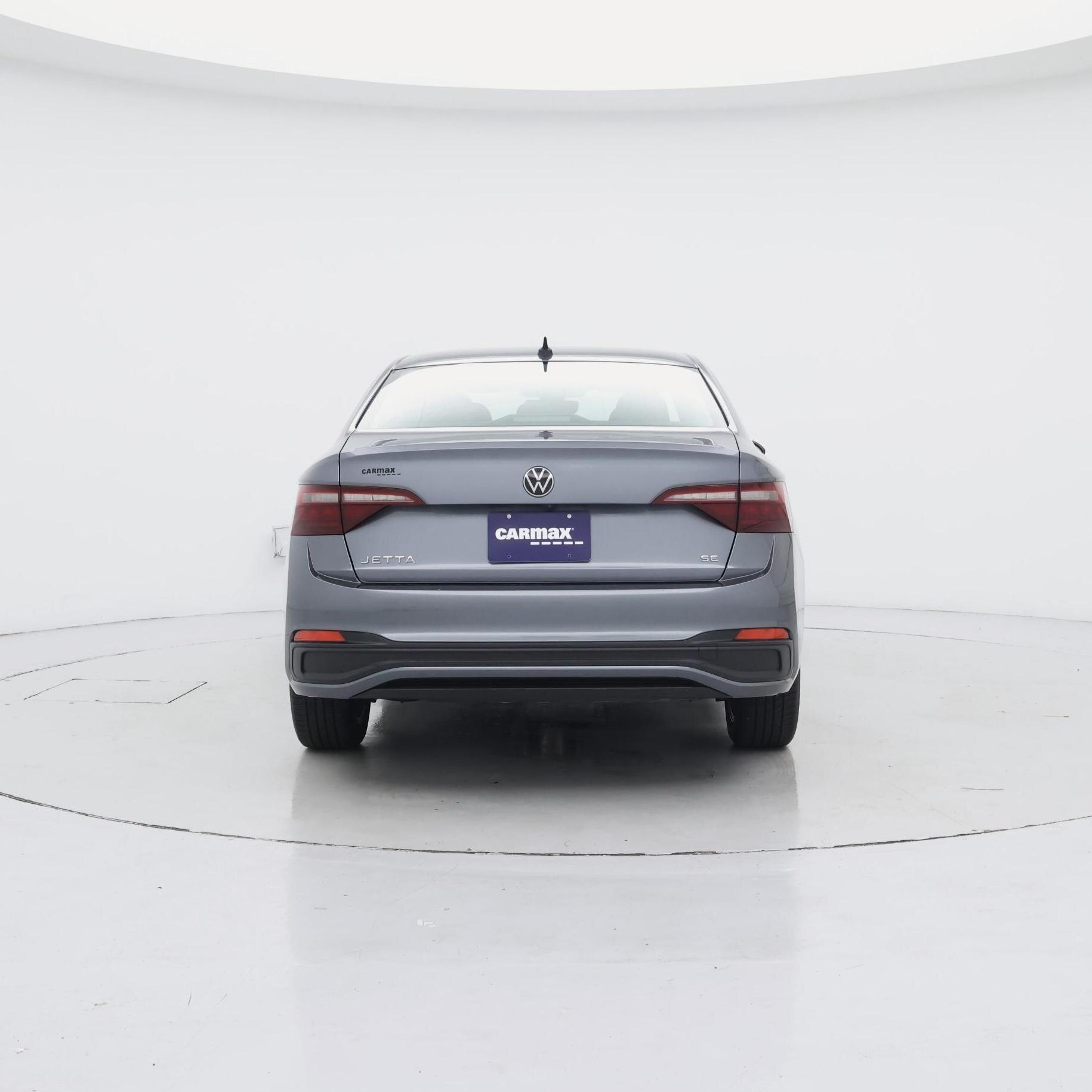 Thumbnail: 2023 Volkswagen Jetta - 6
