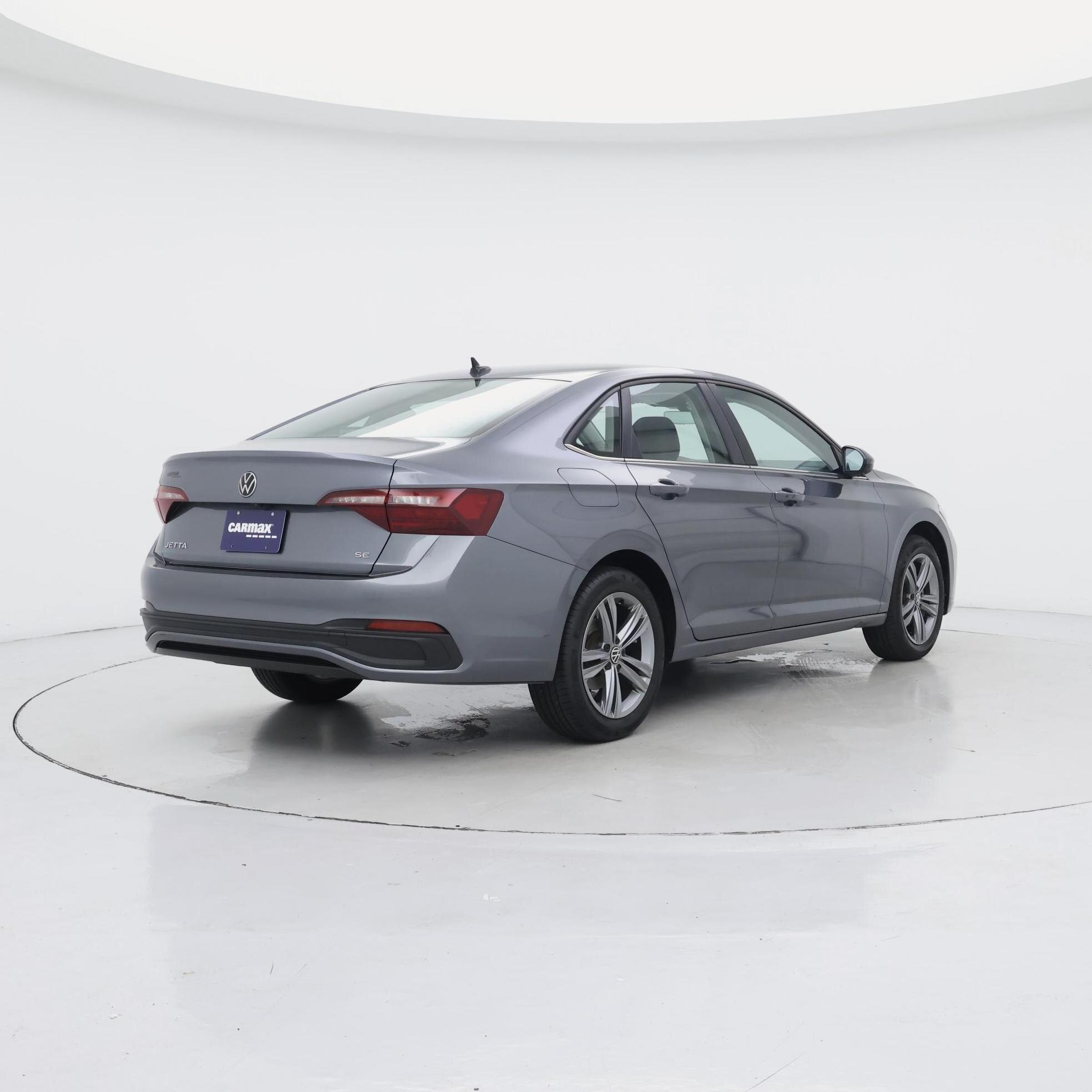 Thumbnail: 2023 Volkswagen Jetta - 8