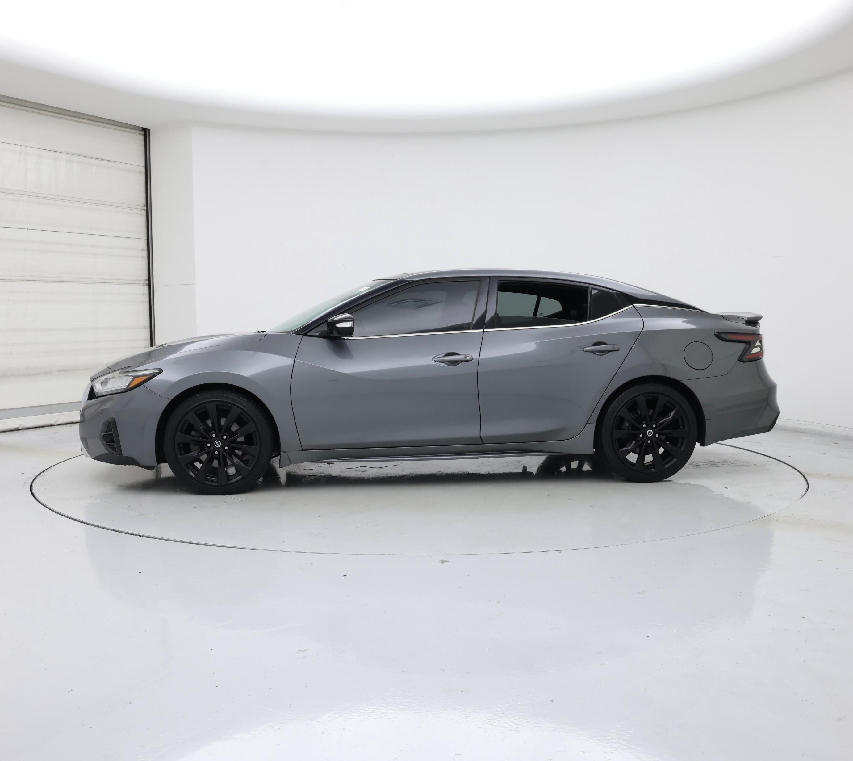 Thumbnail: 2020 Nissan Maxima - 3