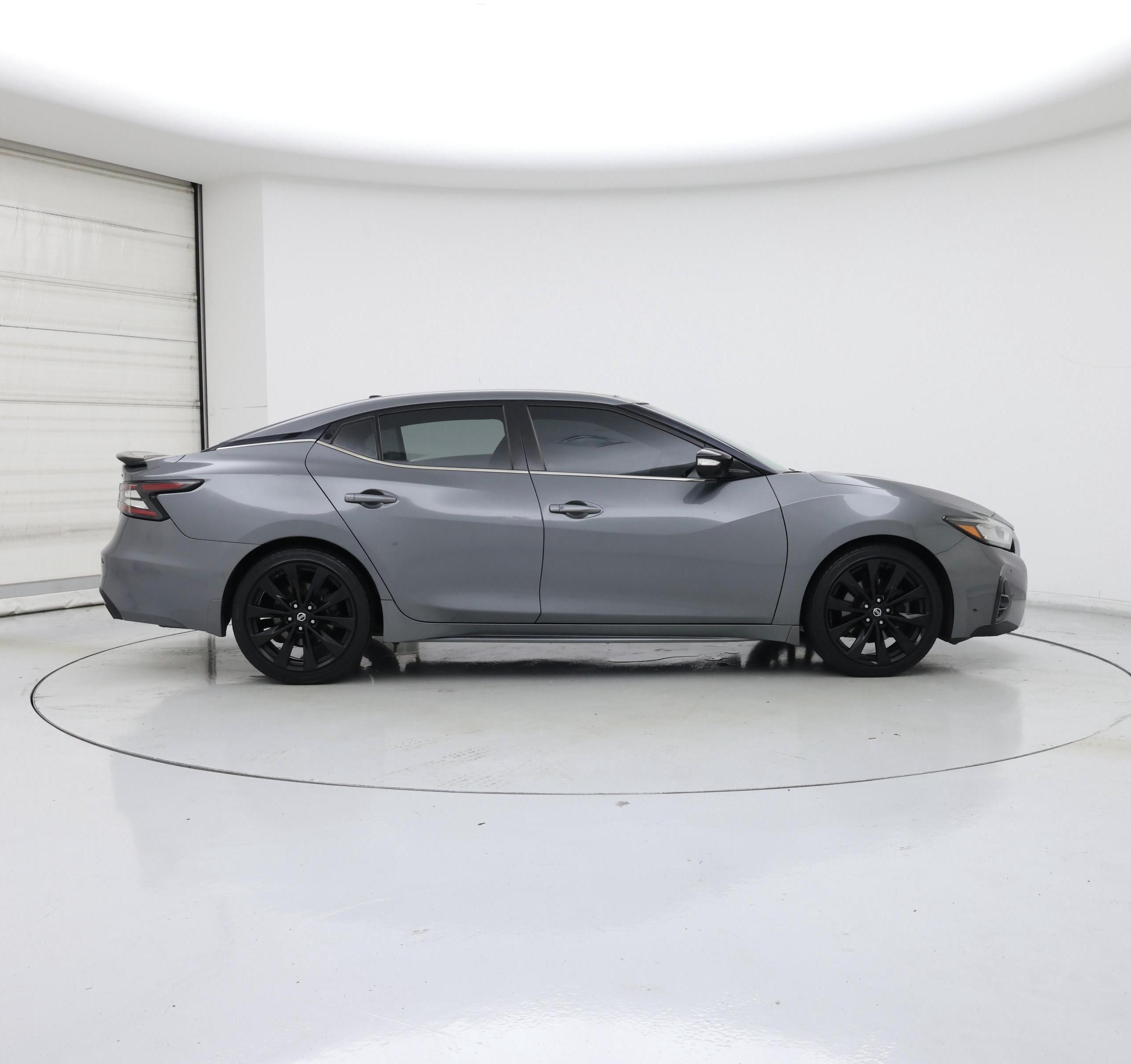 Thumbnail: 2020 Nissan Maxima - 7
