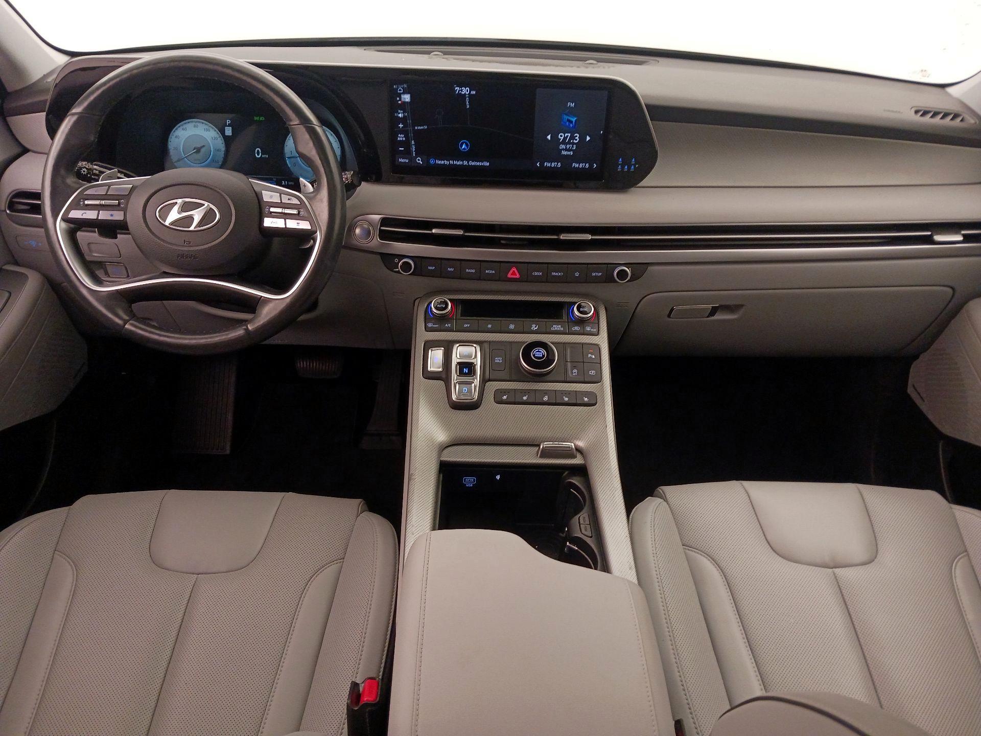 Thumbnail: 2023 Hyundai Palisade - 9