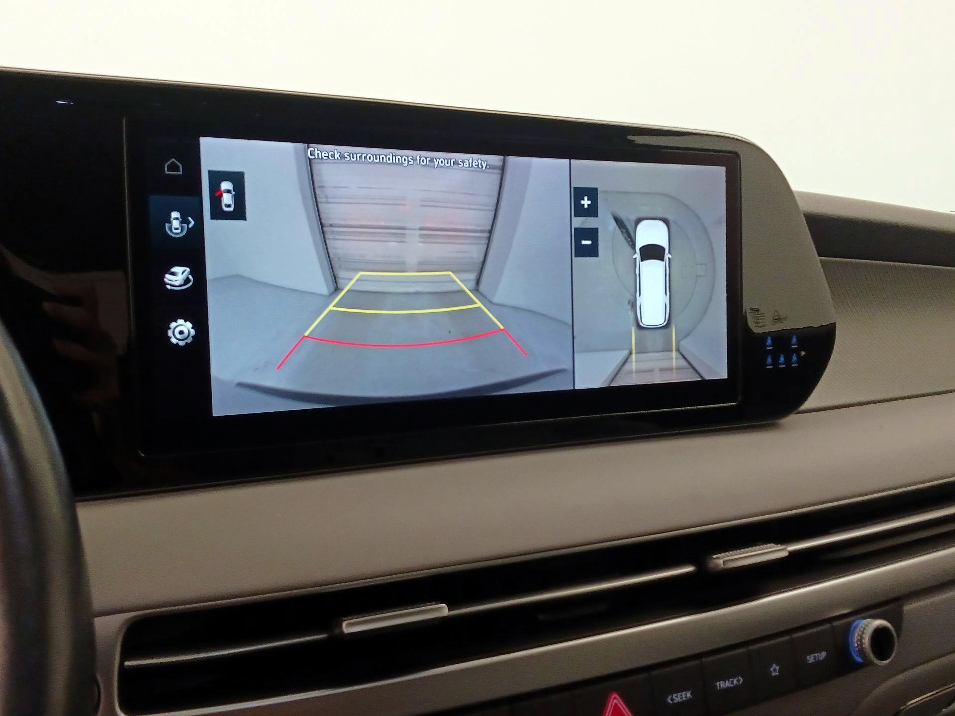 Thumbnail: 2023 Hyundai Palisade - 15