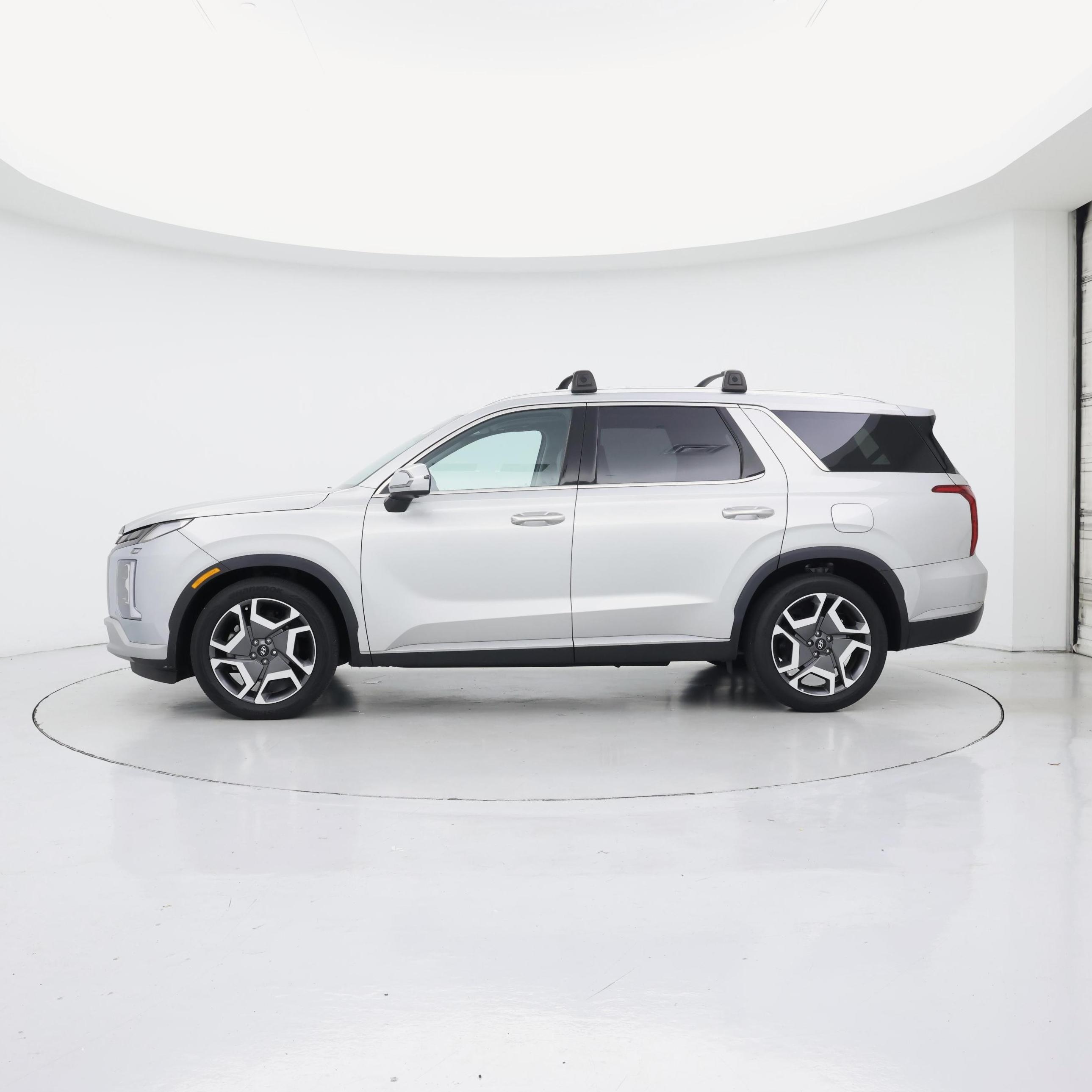 Thumbnail: 2023 Hyundai Palisade - 3