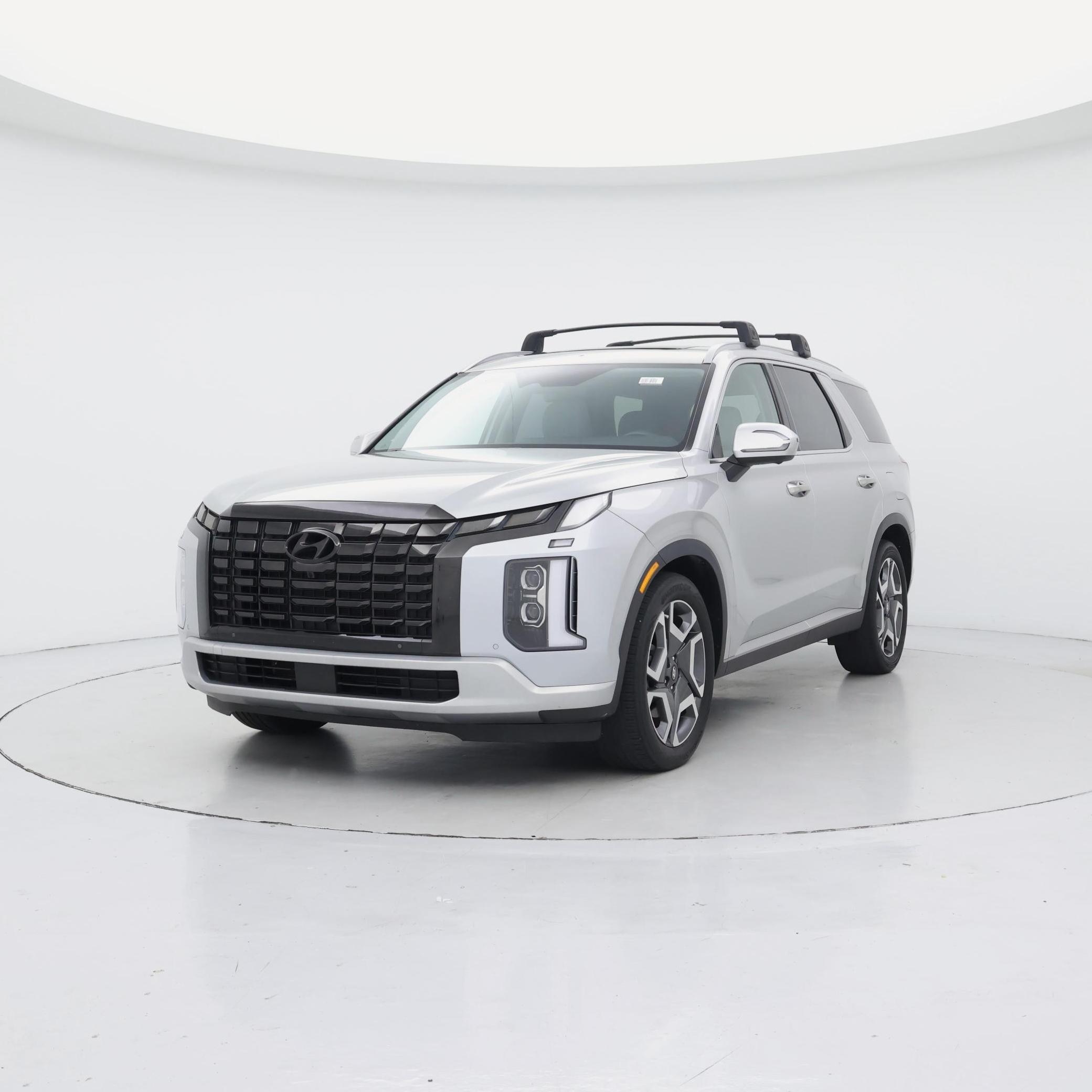 Thumbnail: 2023 Hyundai Palisade - 4