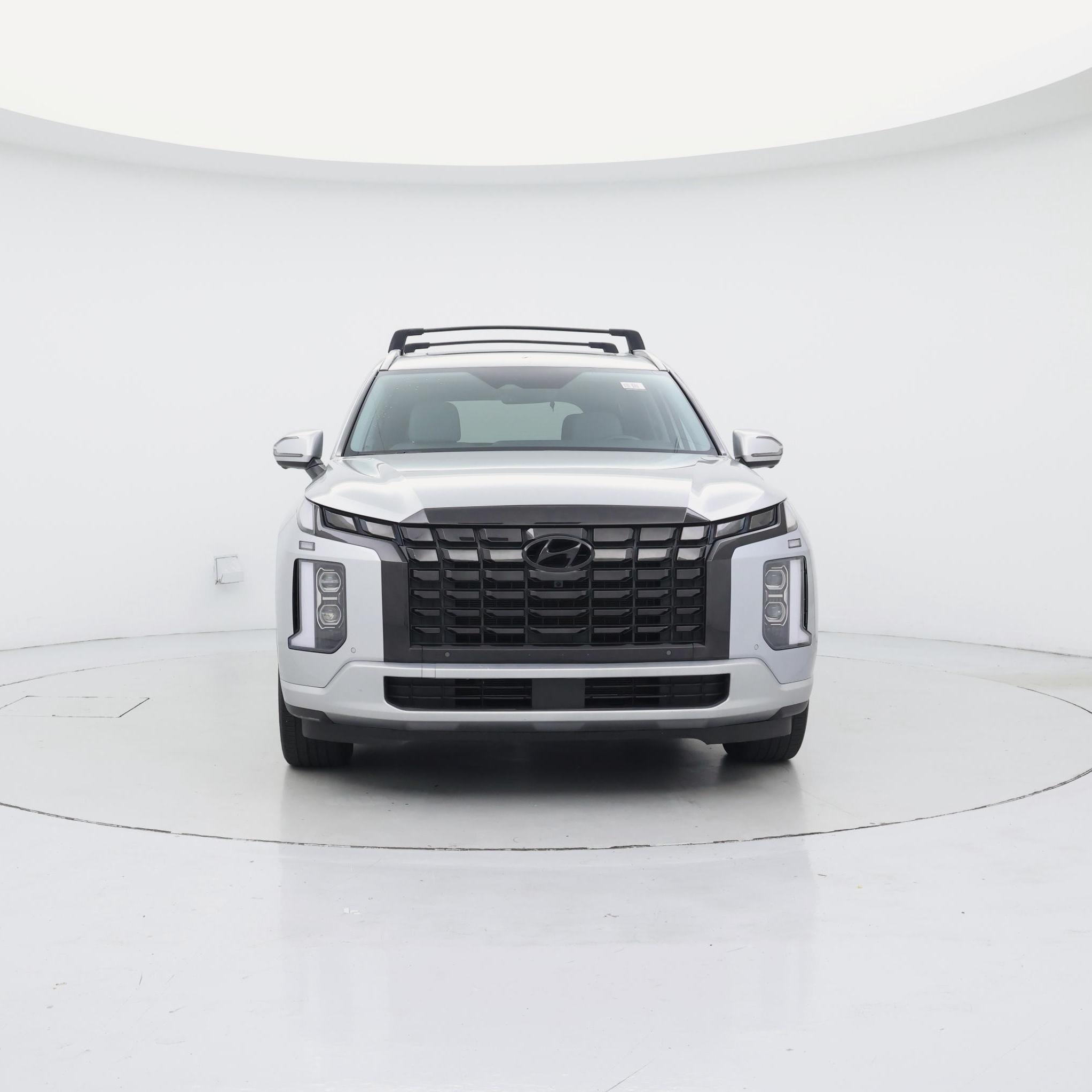 Thumbnail: 2023 Hyundai Palisade - 5