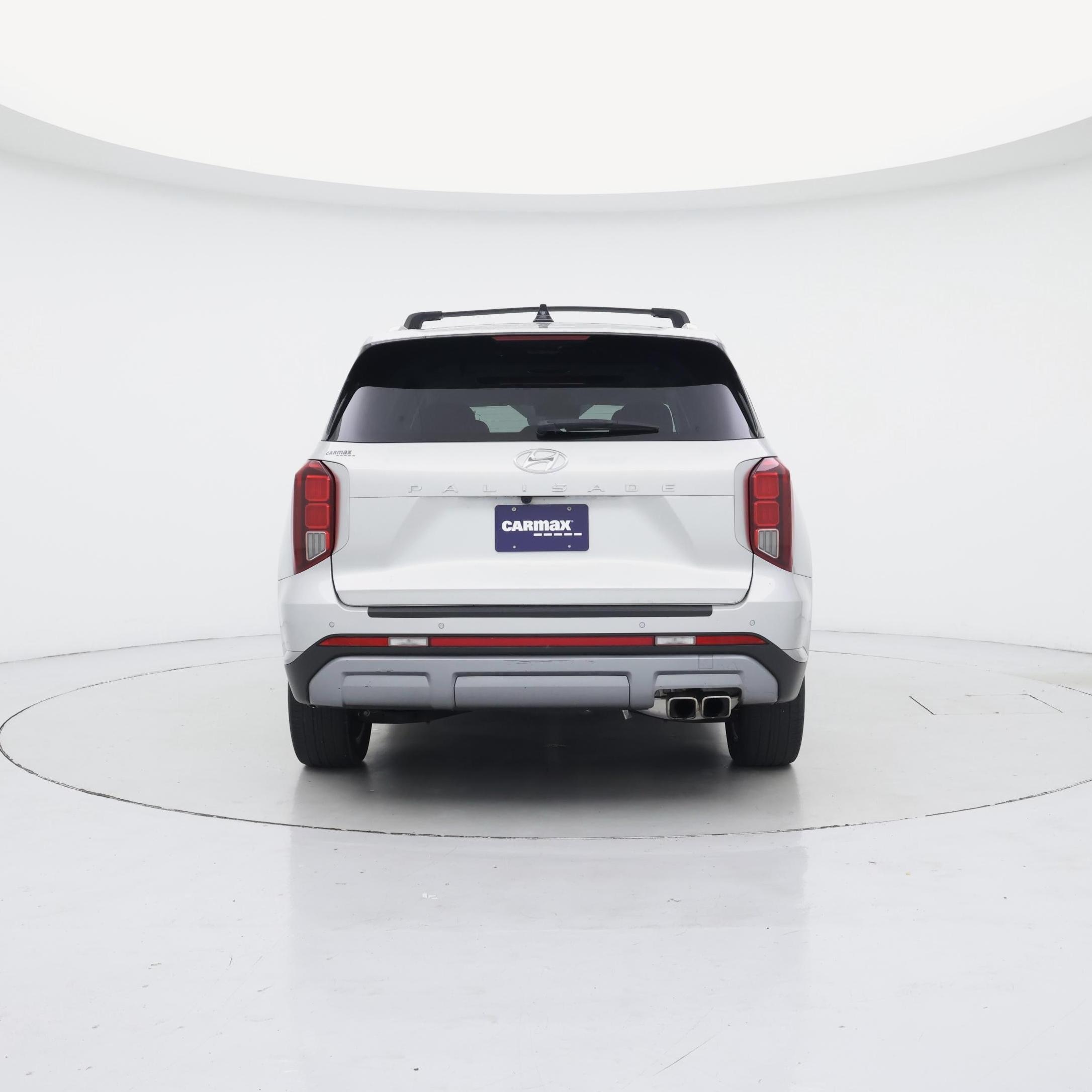 Thumbnail: 2023 Hyundai Palisade - 6