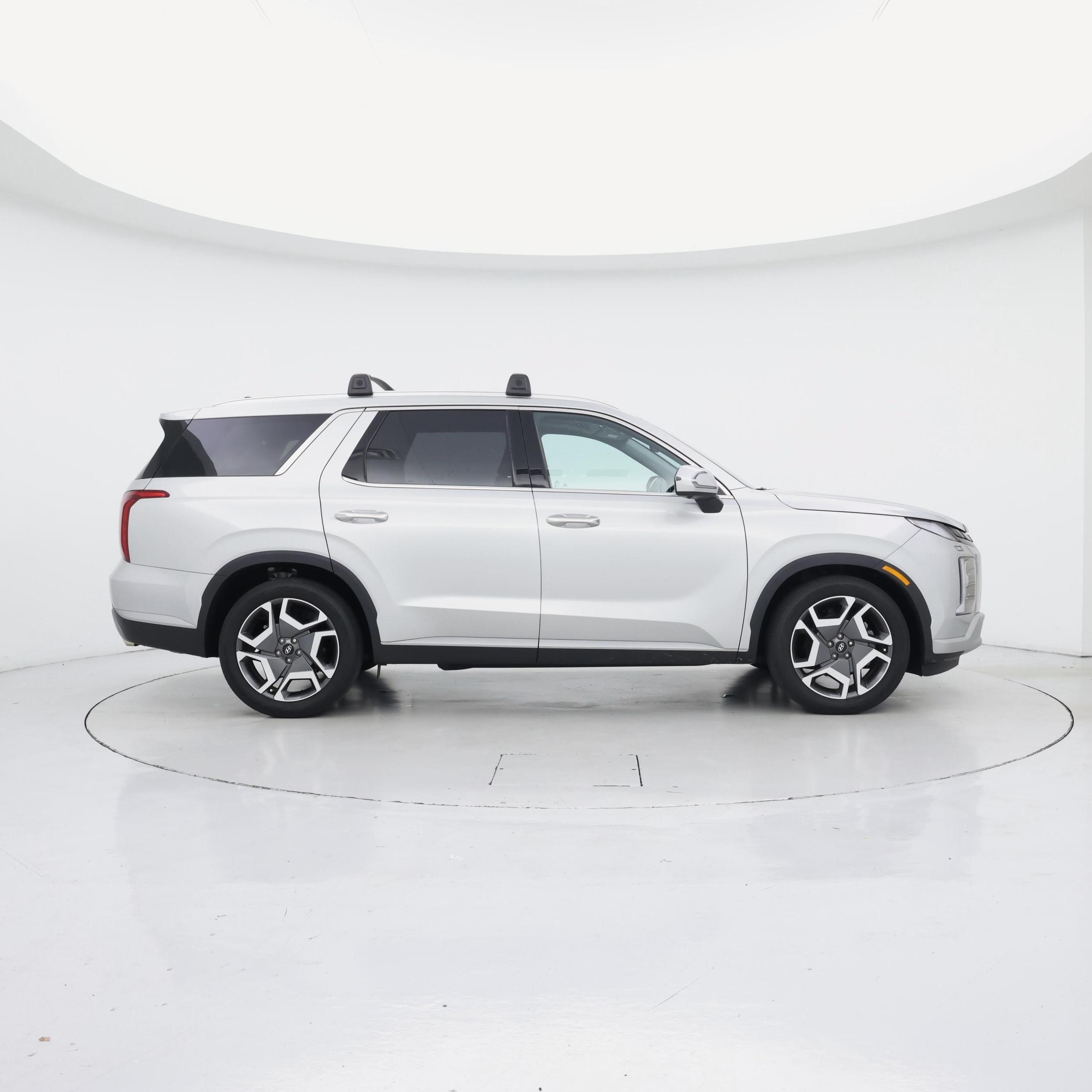 Thumbnail: 2023 Hyundai Palisade - 7