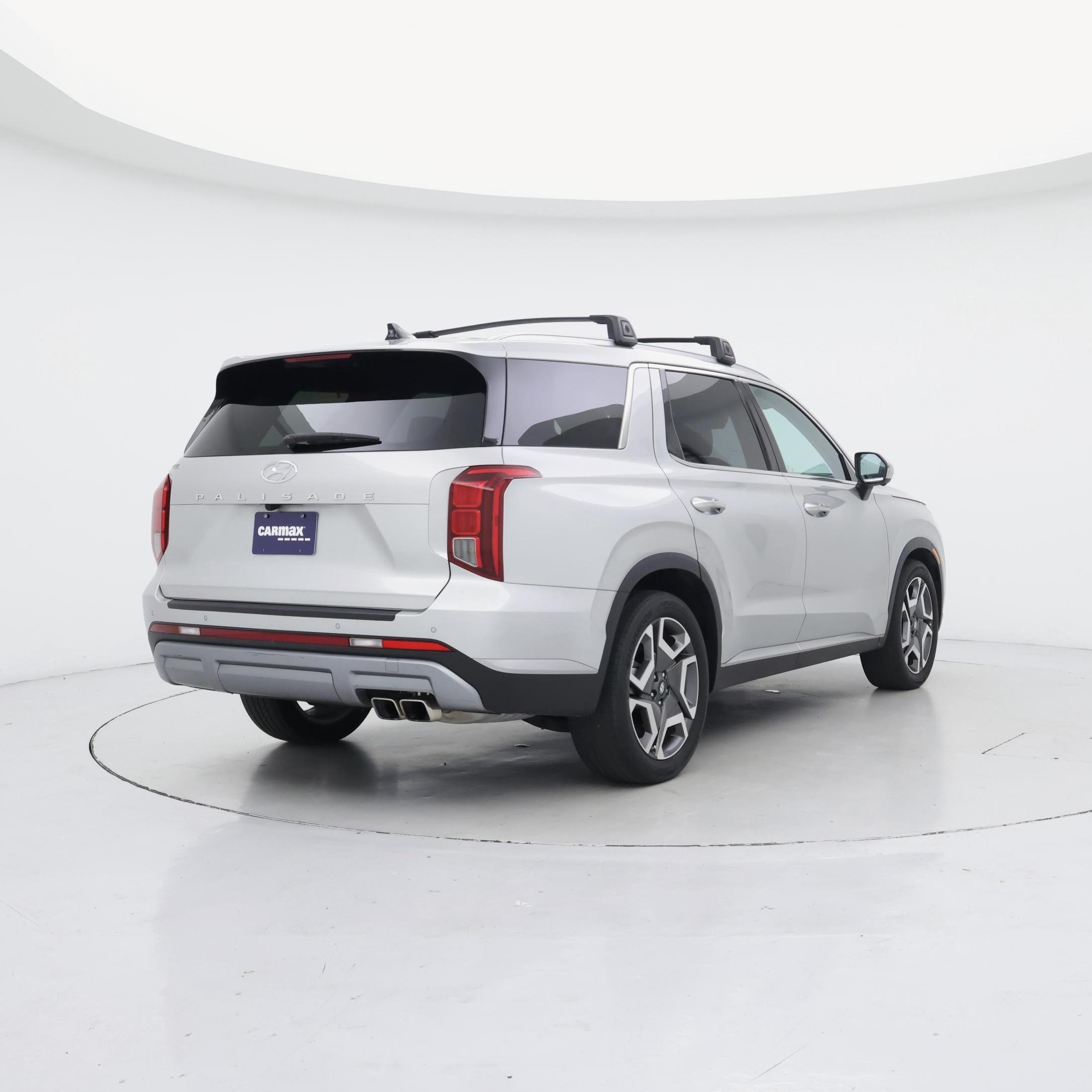 Thumbnail: 2023 Hyundai Palisade - 8