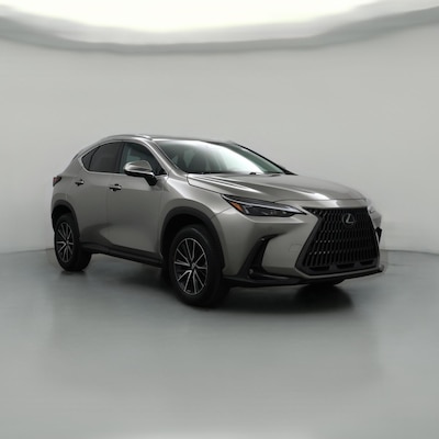 2024 Lexus NX 250 Premium