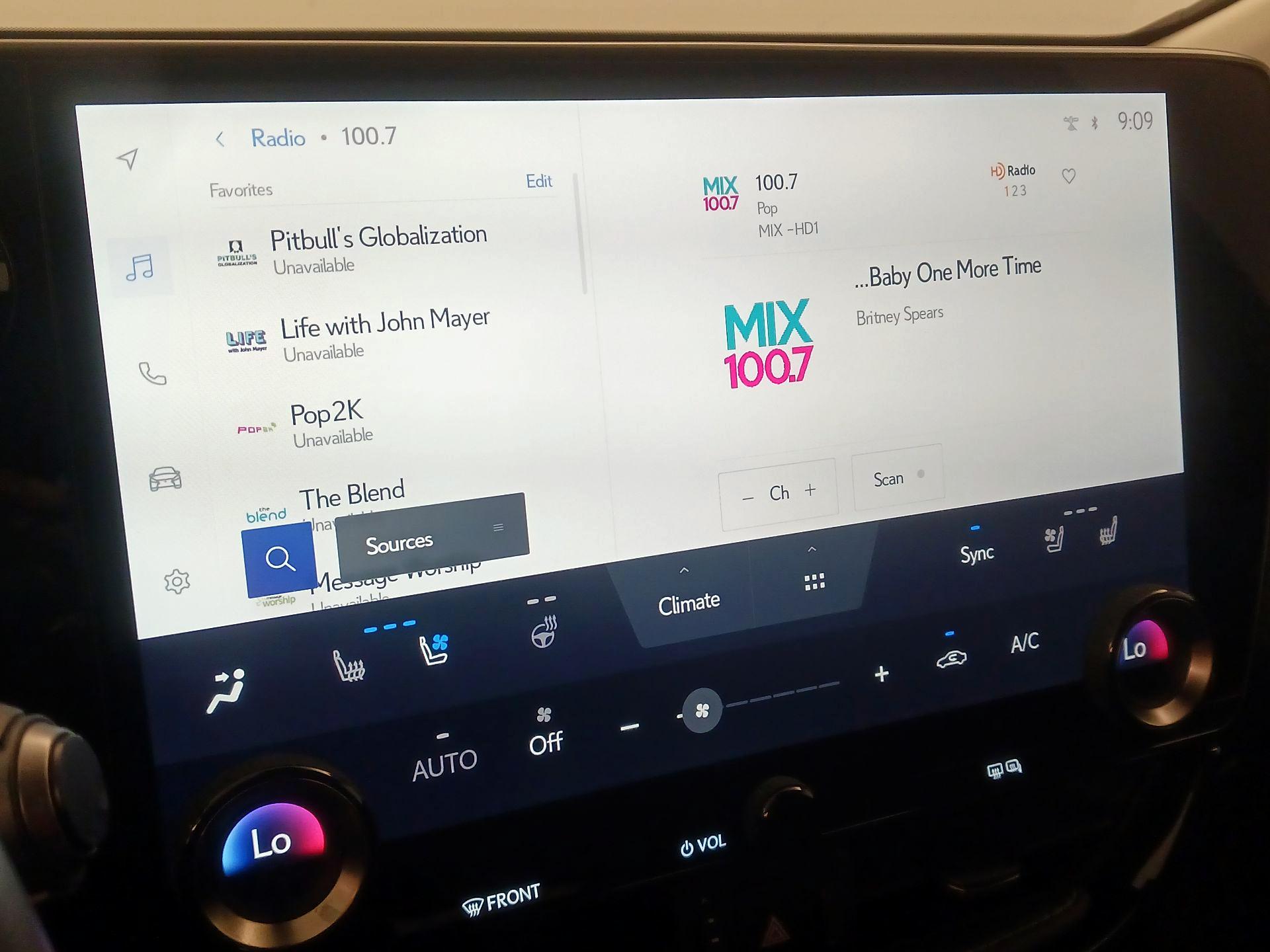 Thumbnail: 2024 Lexus NX - 15