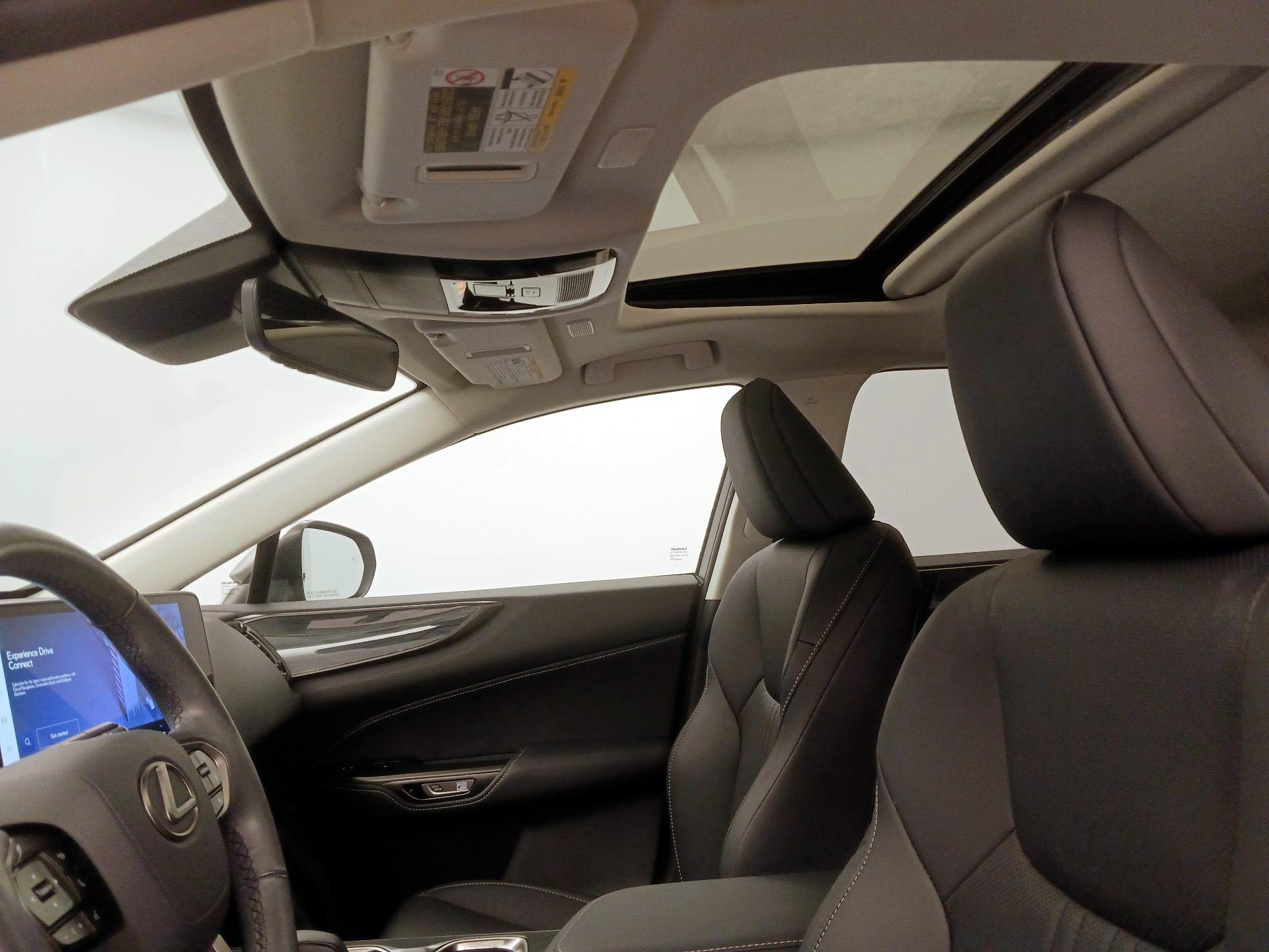 Thumbnail: 2024 Lexus NX - 19