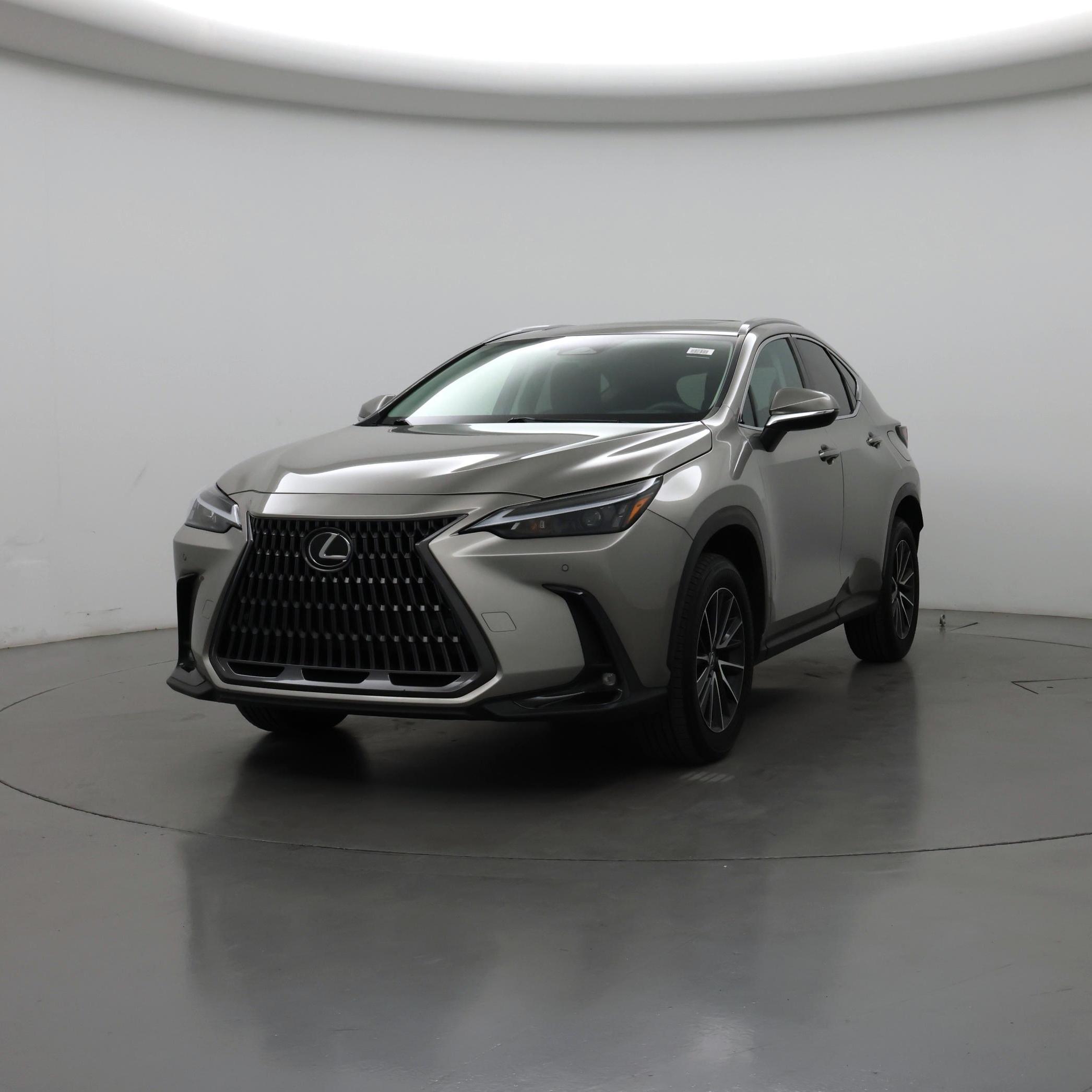 Thumbnail: 2024 Lexus NX - 4