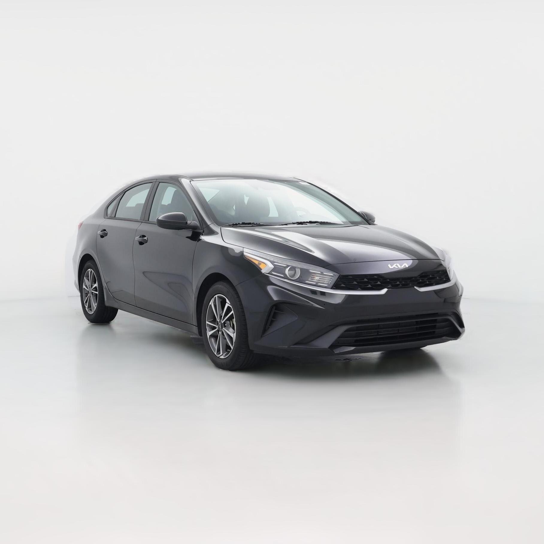 Thumbnail: 2023 Kia Forte - 1