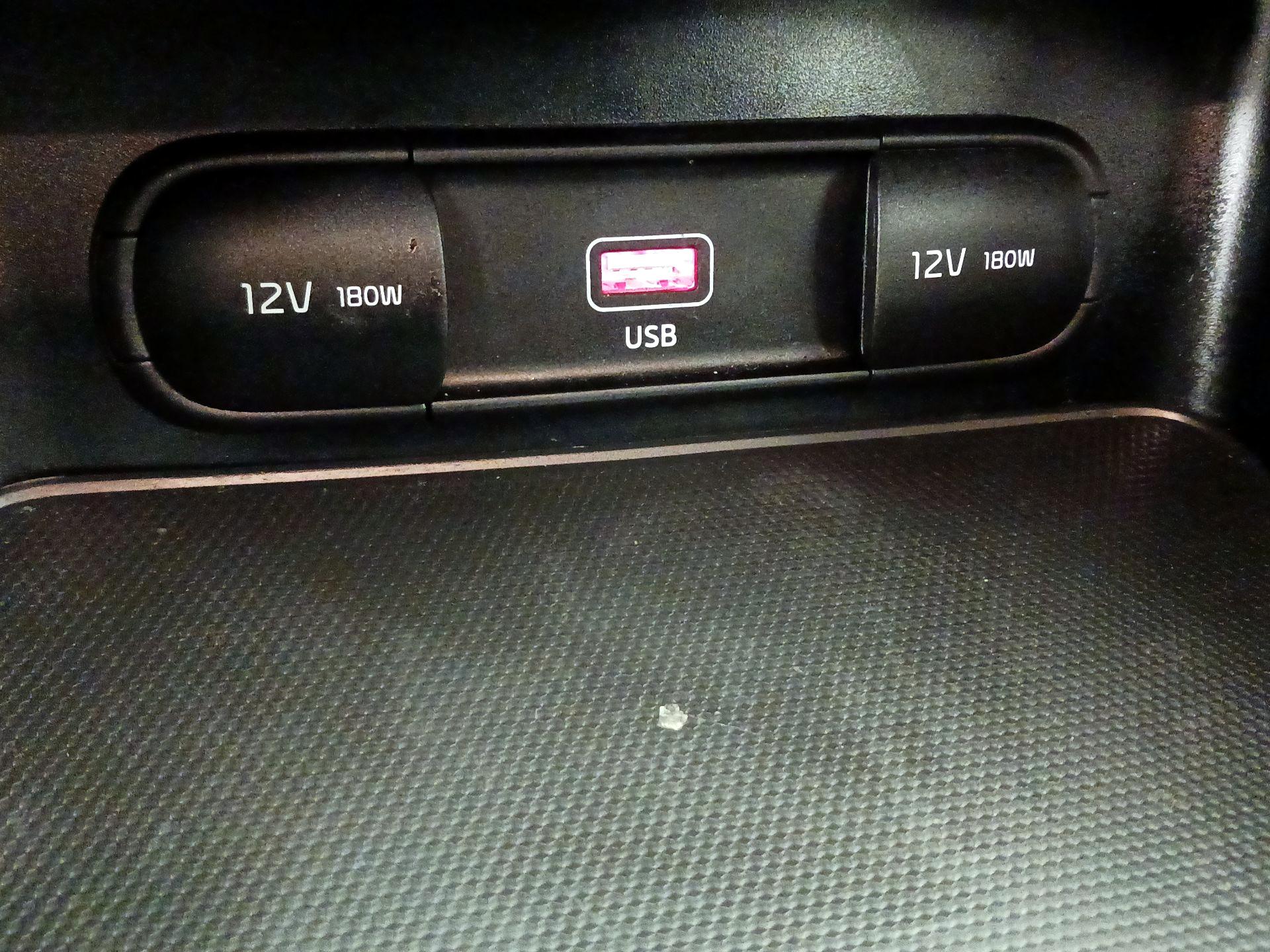 Thumbnail: 2023 Kia Forte - 18