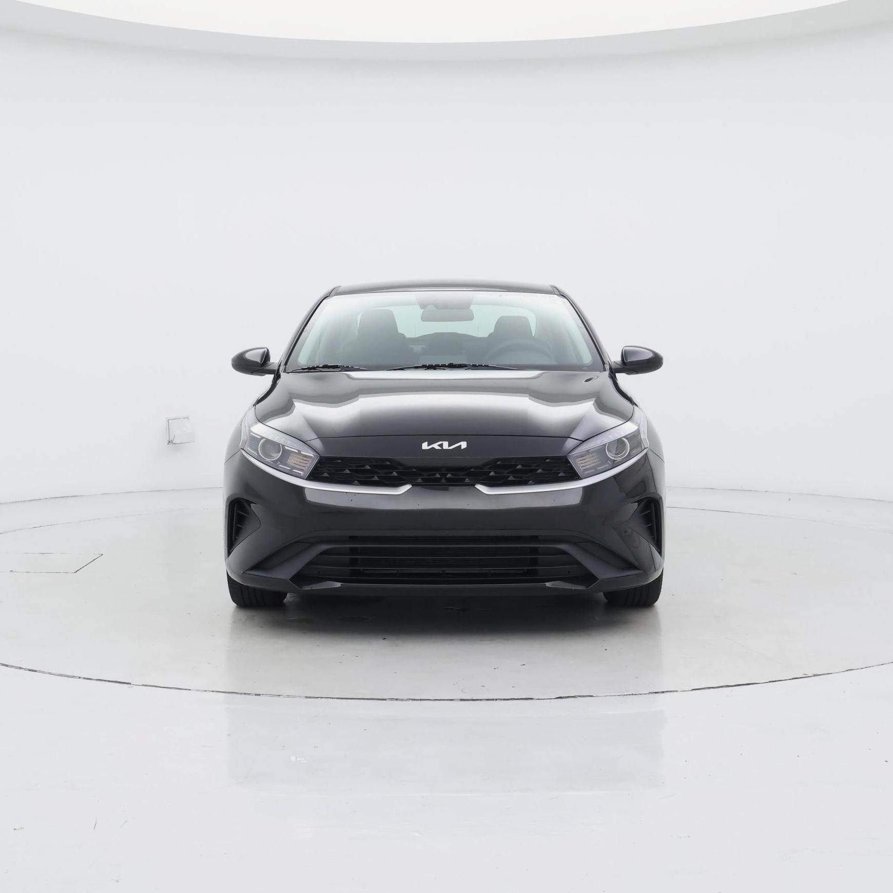 Thumbnail: 2023 Kia Forte - 5