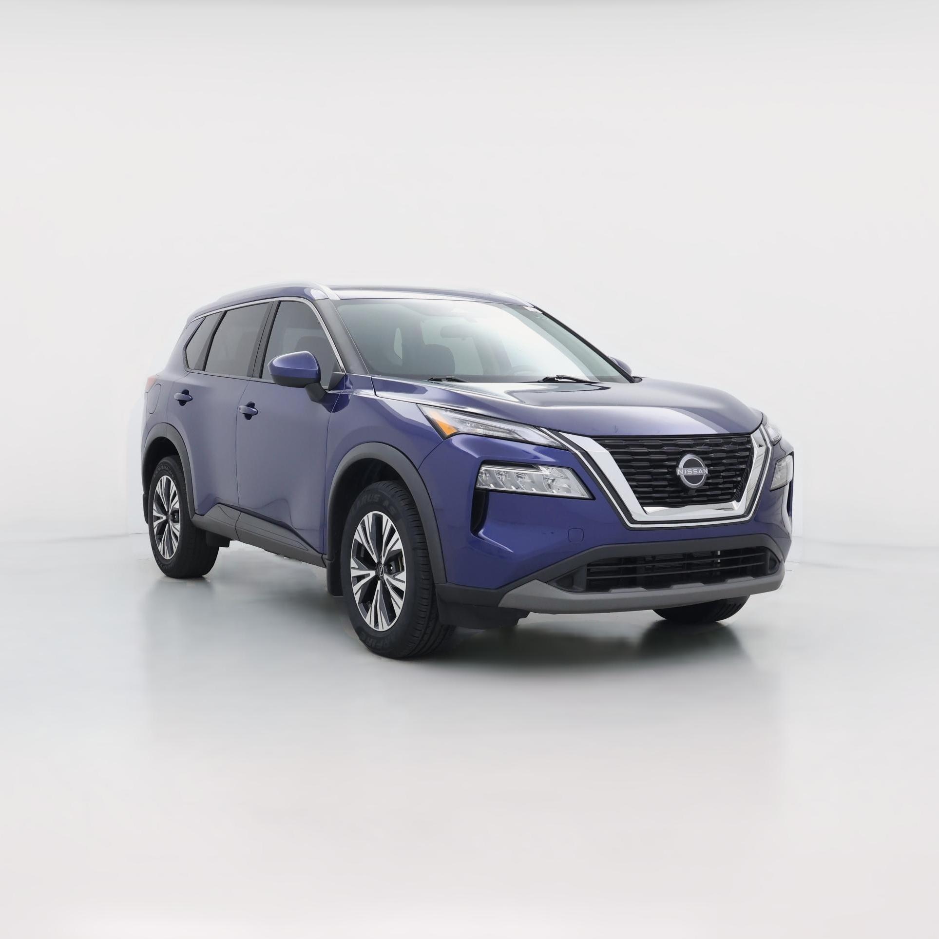 Thumbnail: 2023 Nissan Rogue - 1