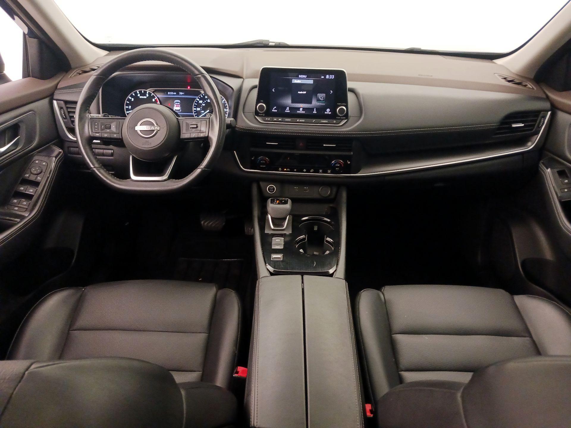 Thumbnail: 2023 Nissan Rogue - 9