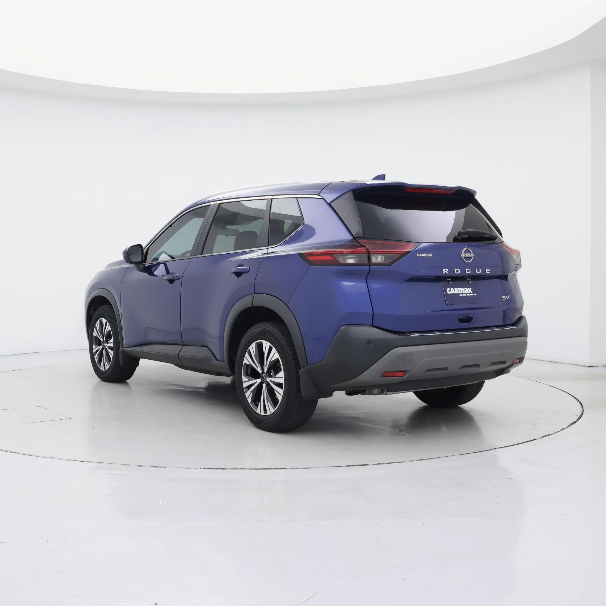 Thumbnail: 2023 Nissan Rogue - 2