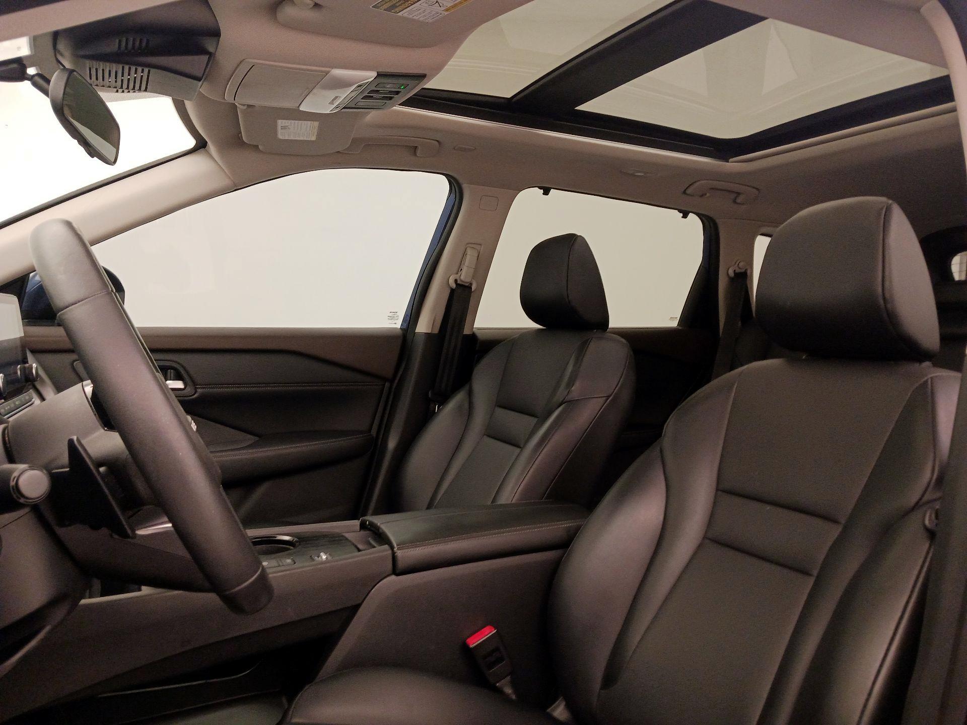 Thumbnail: 2023 Nissan Rogue - 19