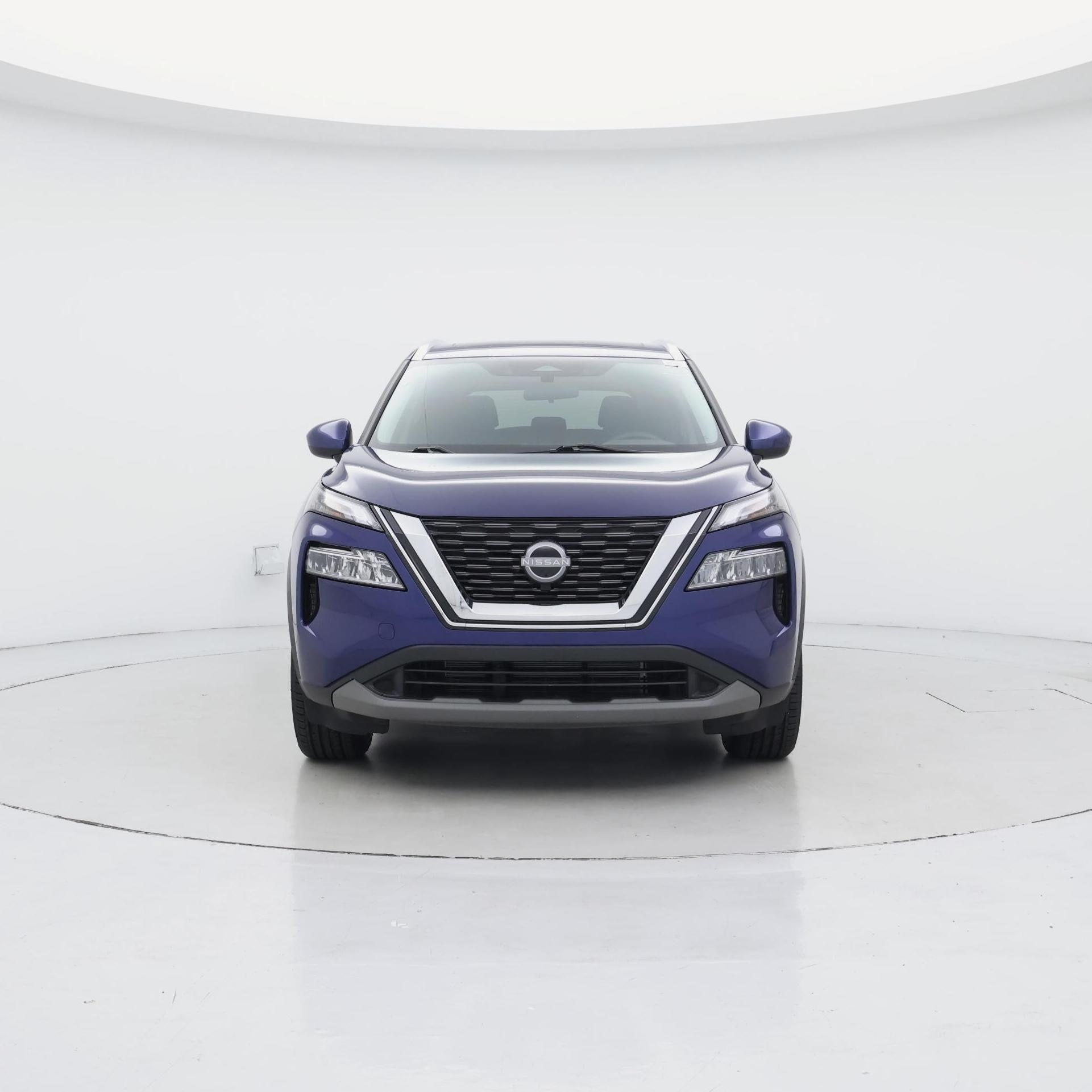 Thumbnail: 2023 Nissan Rogue - 5