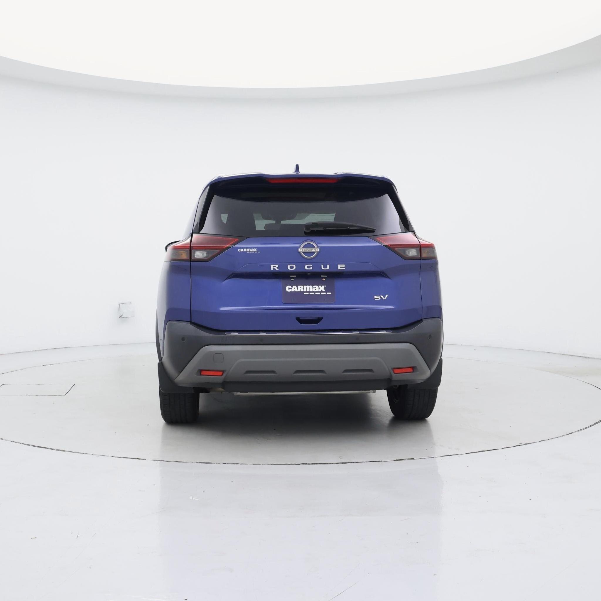 Thumbnail: 2023 Nissan Rogue - 6