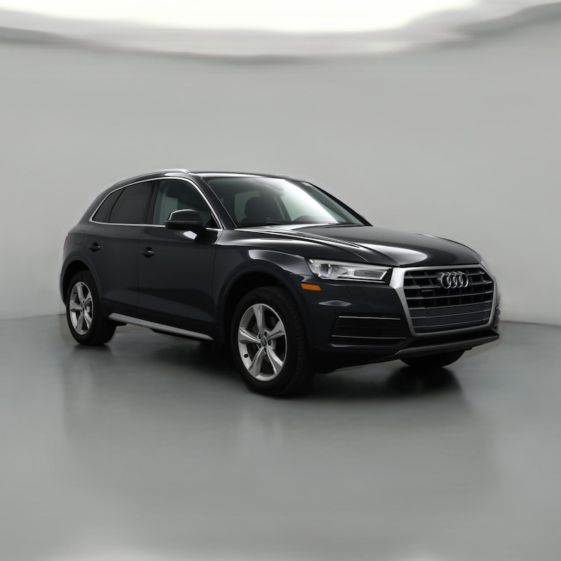 2020 Audi Q5 Premium