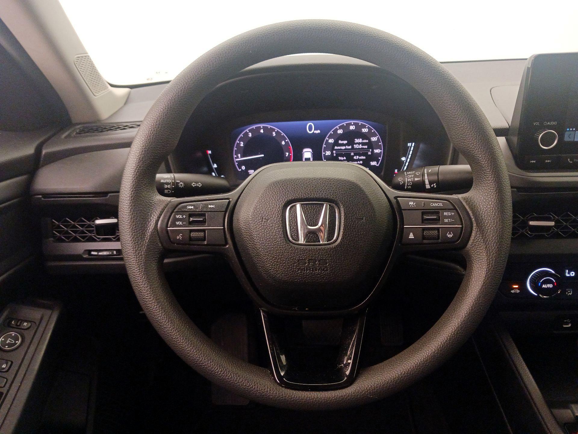 Thumbnail: 2023 Honda Accord - 10