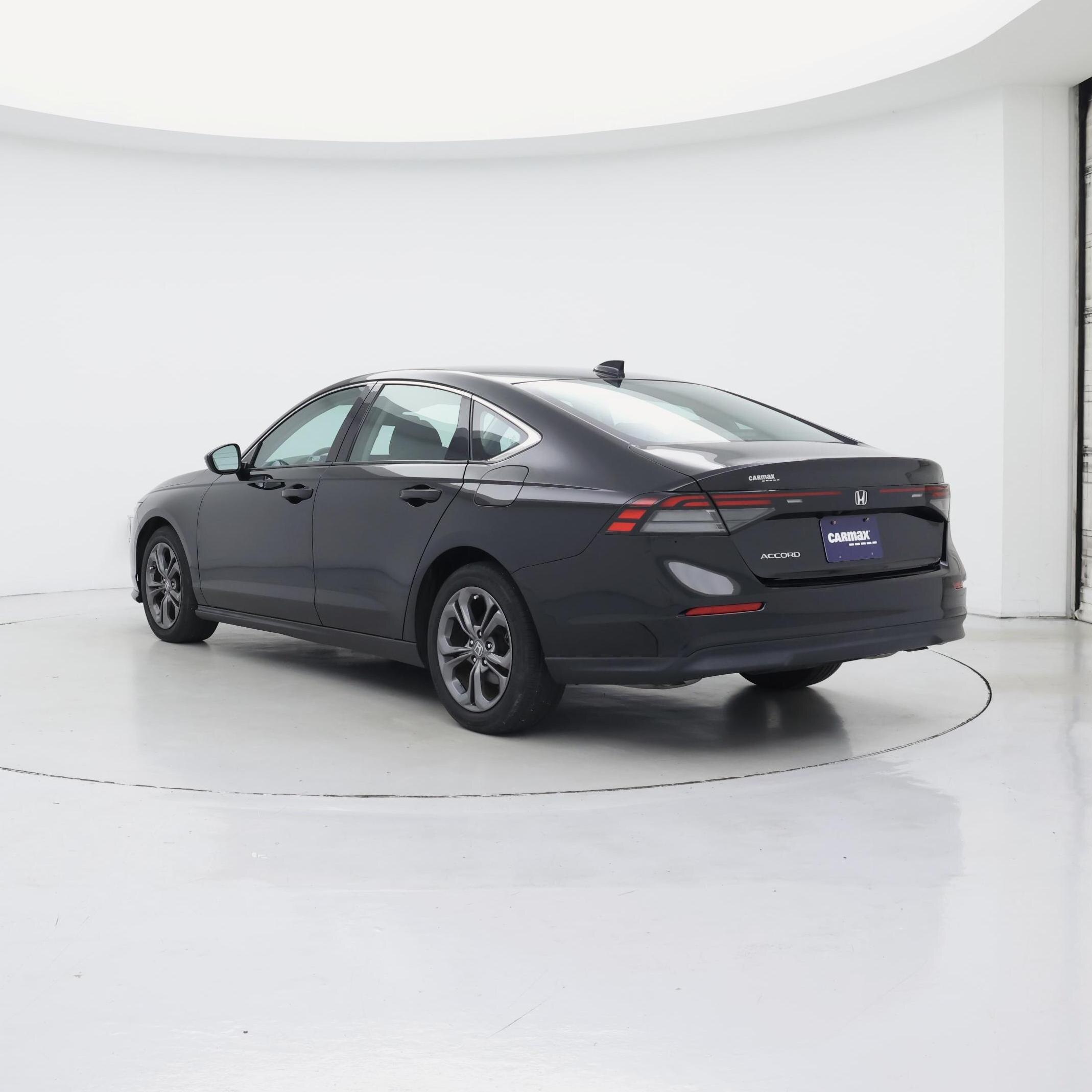 Thumbnail: 2023 Honda Accord - 2