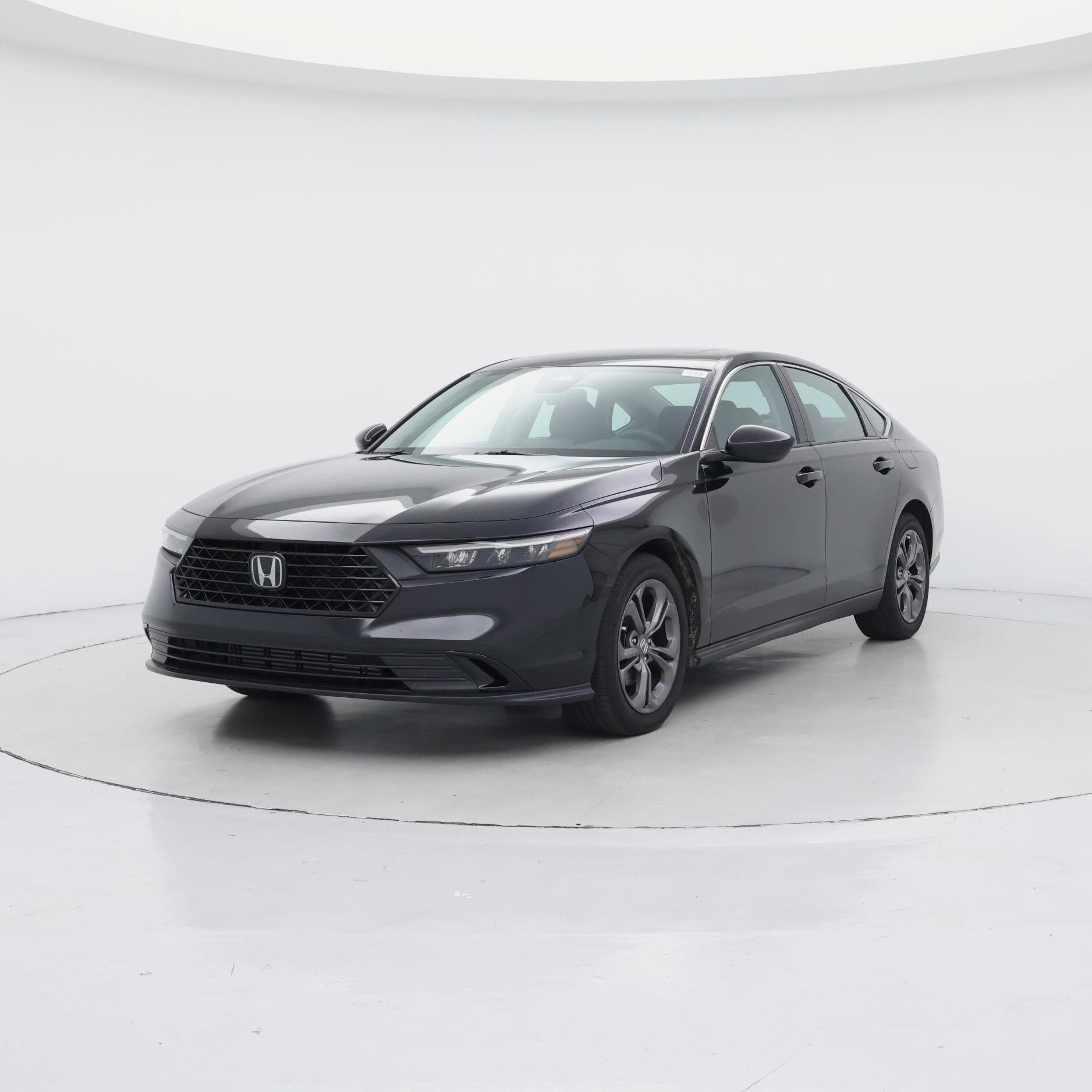 Thumbnail: 2023 Honda Accord - 4