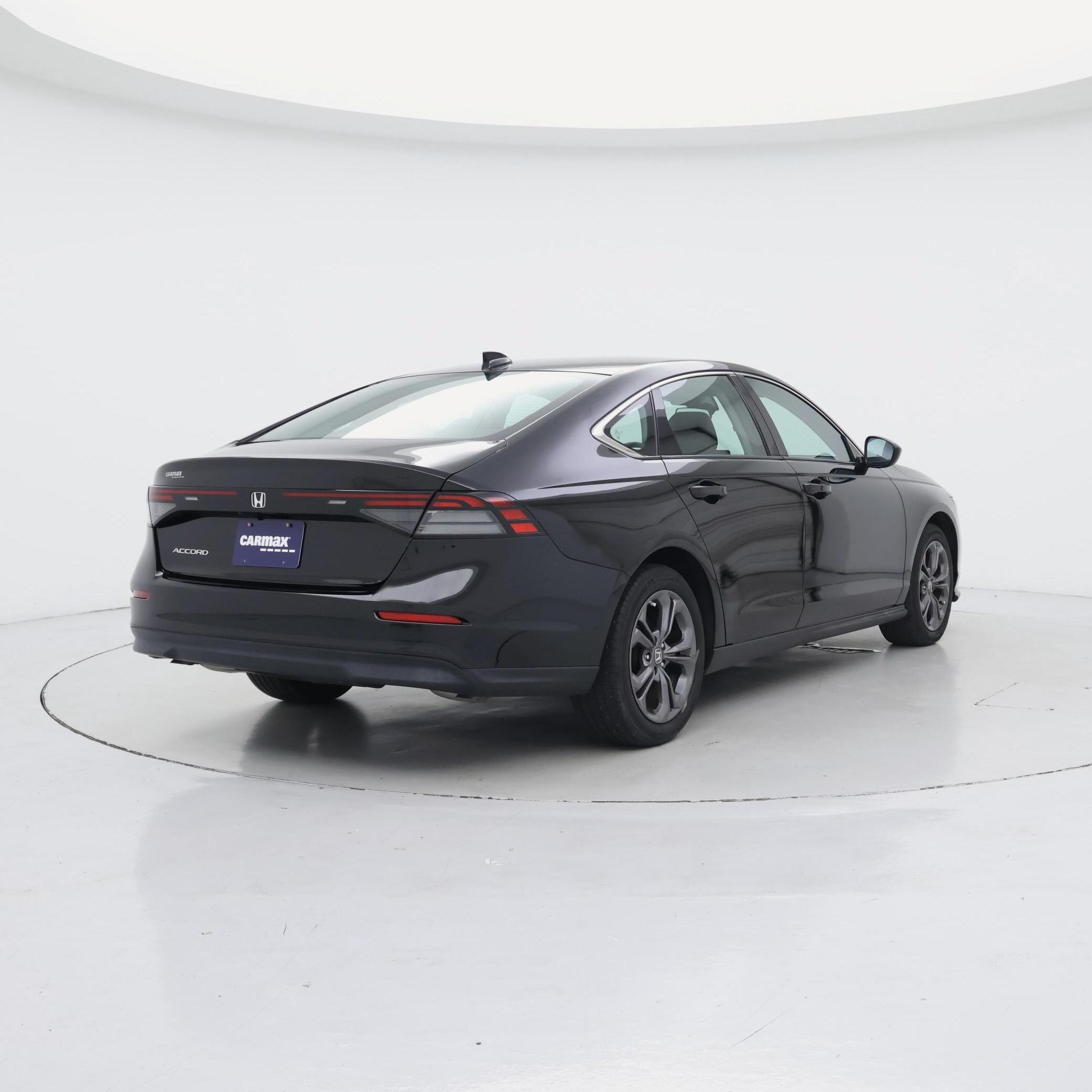 Thumbnail: 2023 Honda Accord - 8
