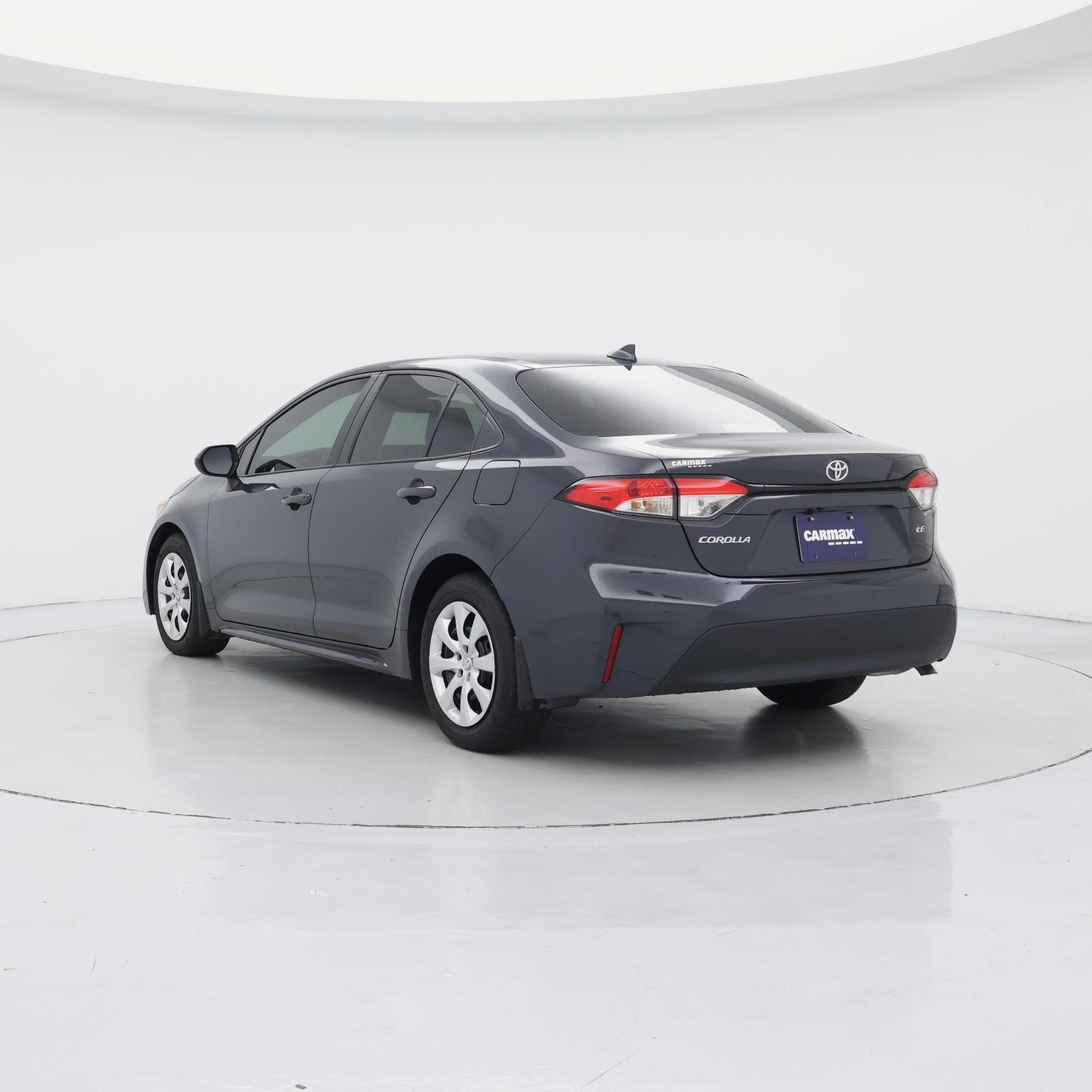 Thumbnail: 2025 Toyota Corolla - 2