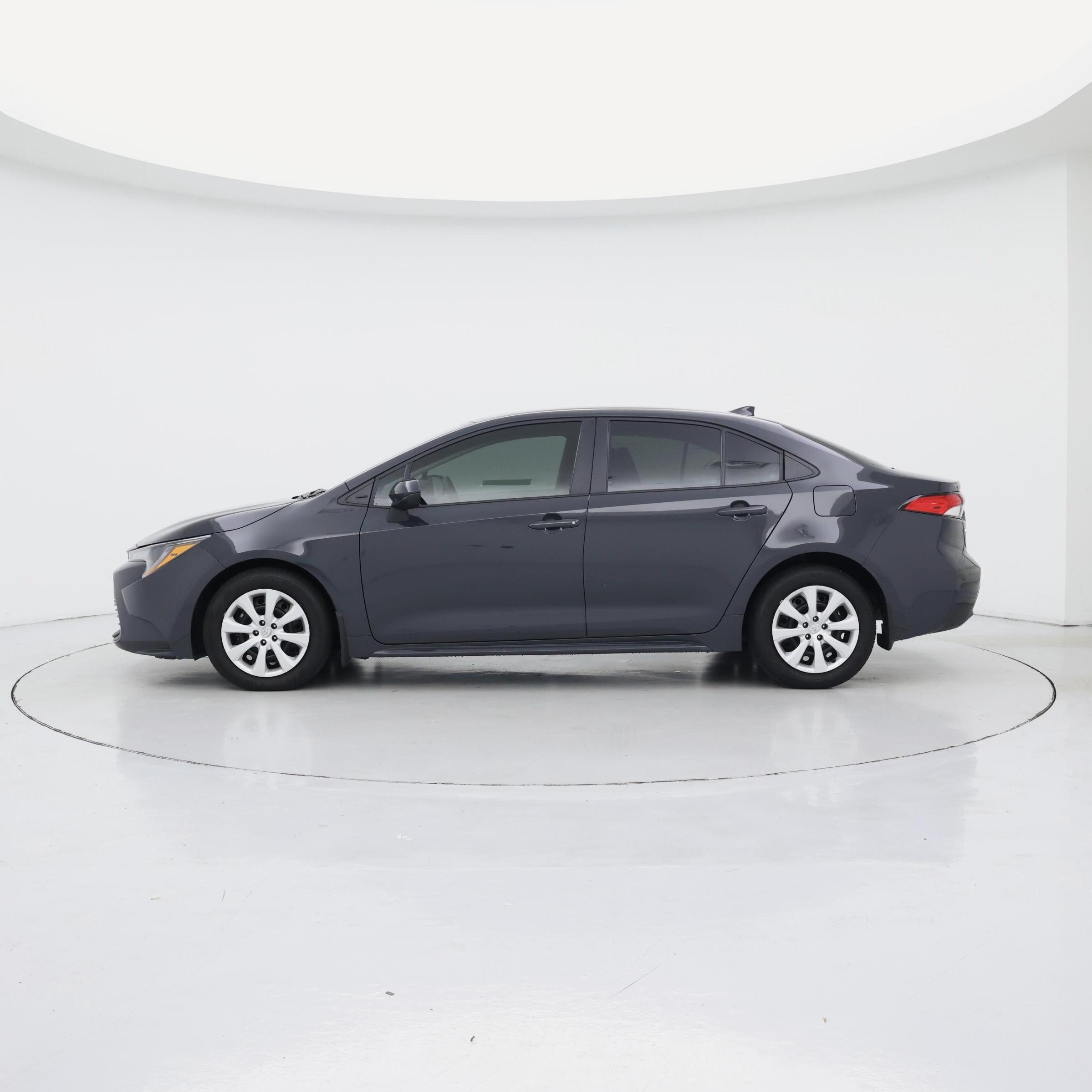 Thumbnail: 2025 Toyota Corolla - 3