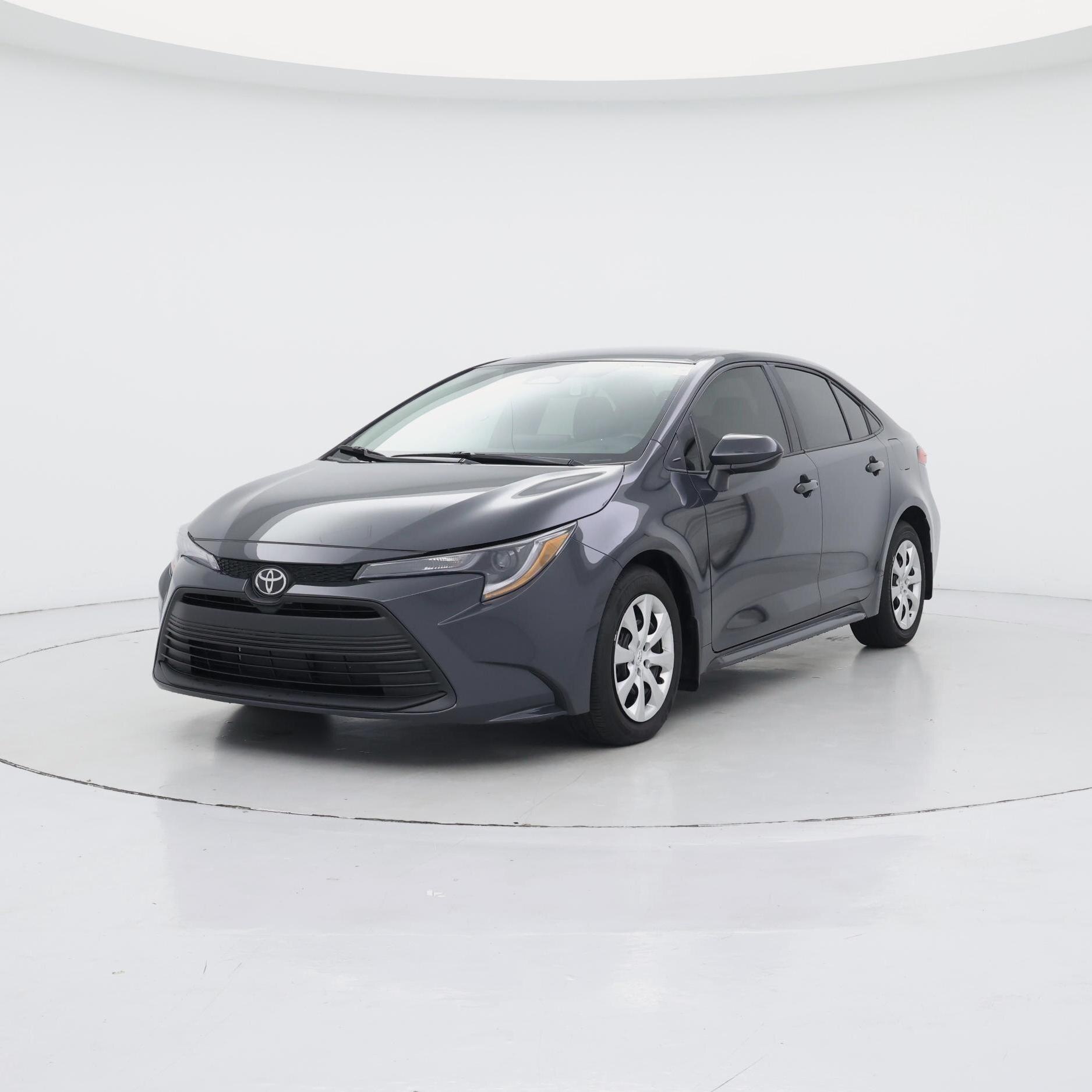 Thumbnail: 2025 Toyota Corolla - 4