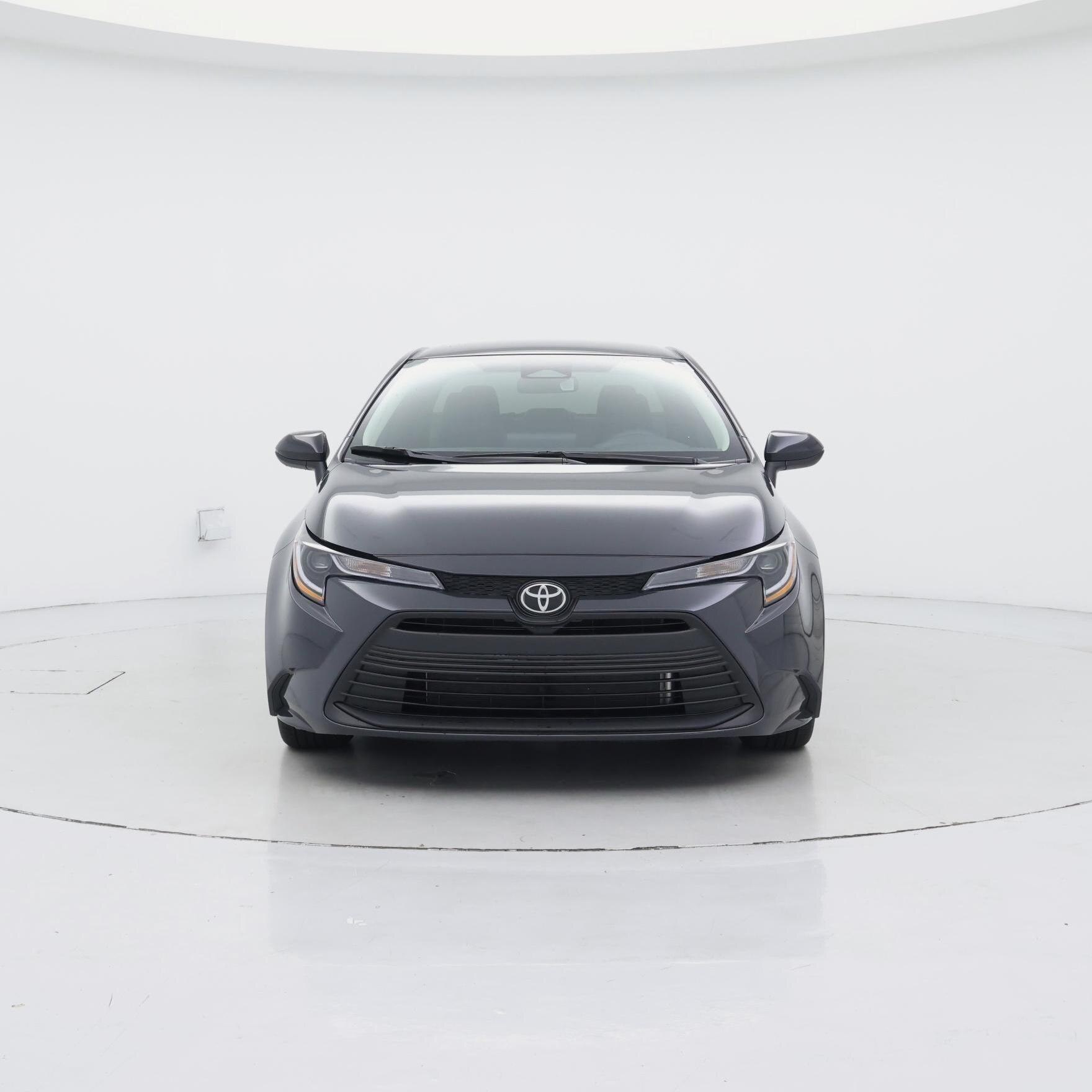 Thumbnail: 2025 Toyota Corolla - 5