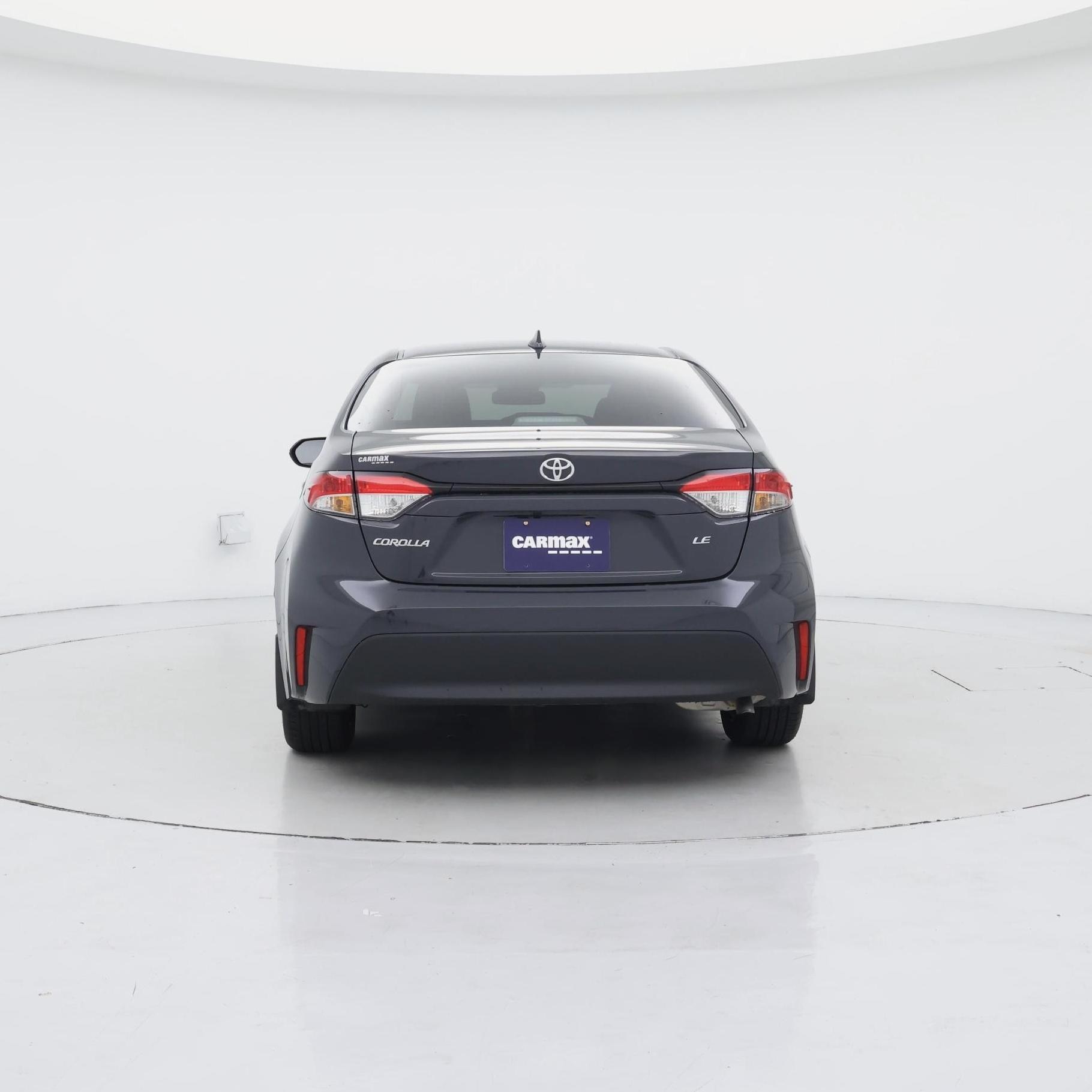 Thumbnail: 2025 Toyota Corolla - 6