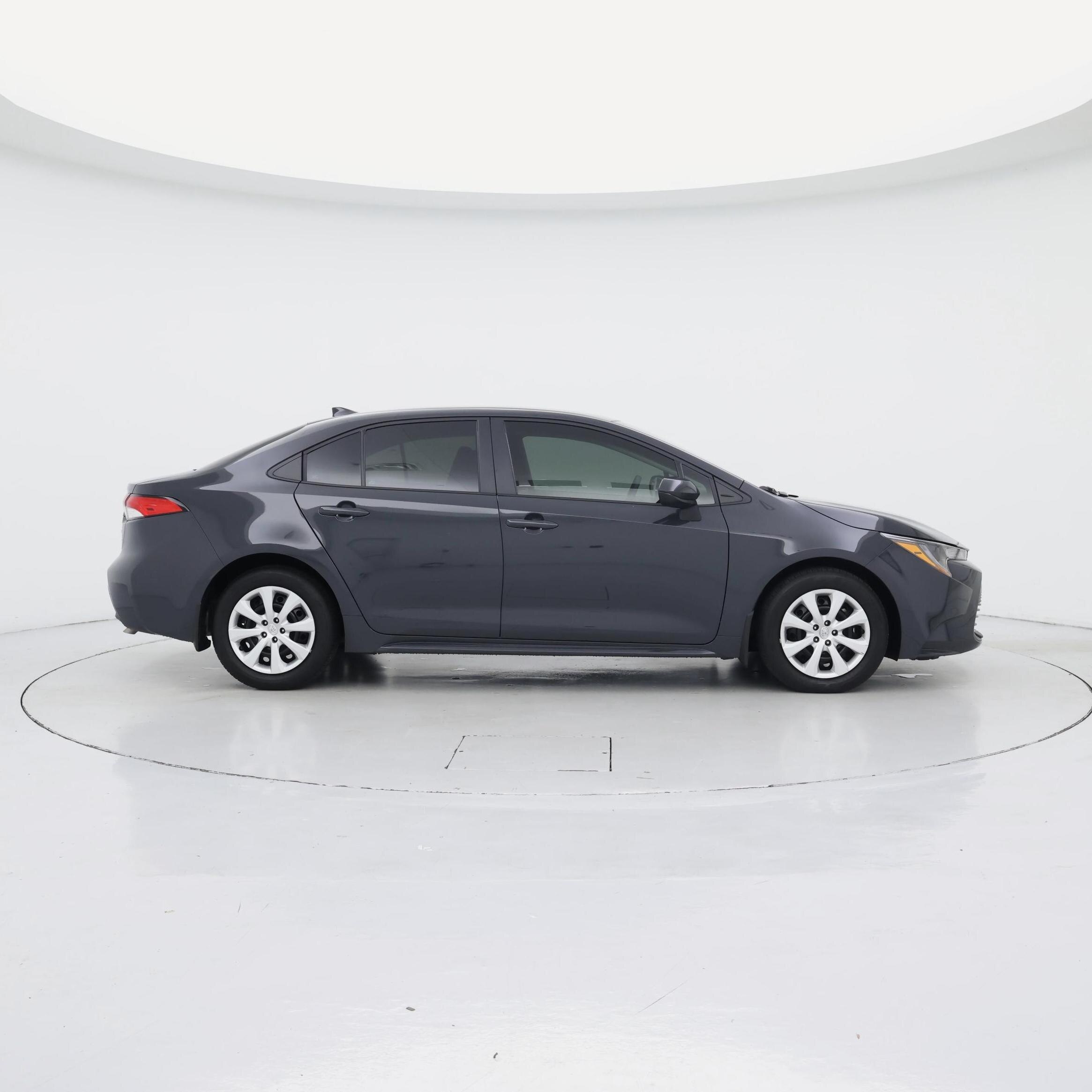 Thumbnail: 2025 Toyota Corolla - 7