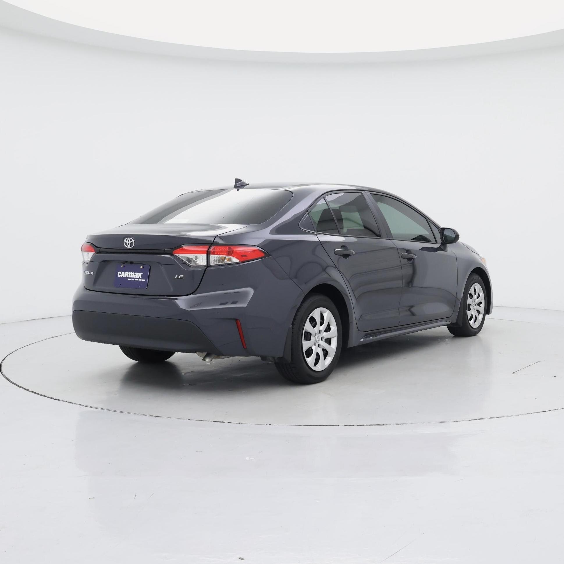 Thumbnail: 2025 Toyota Corolla - 8