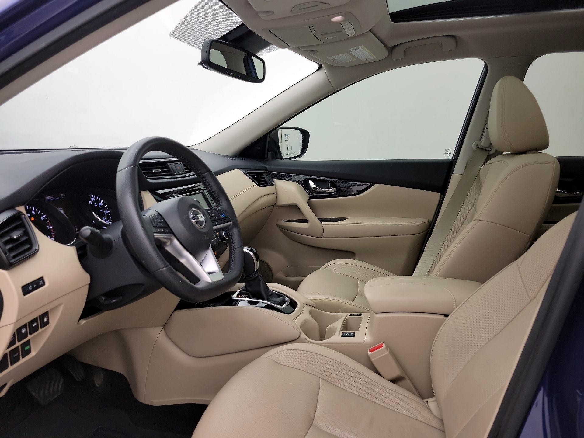 Thumbnail: 2020 Nissan Rogue - 11