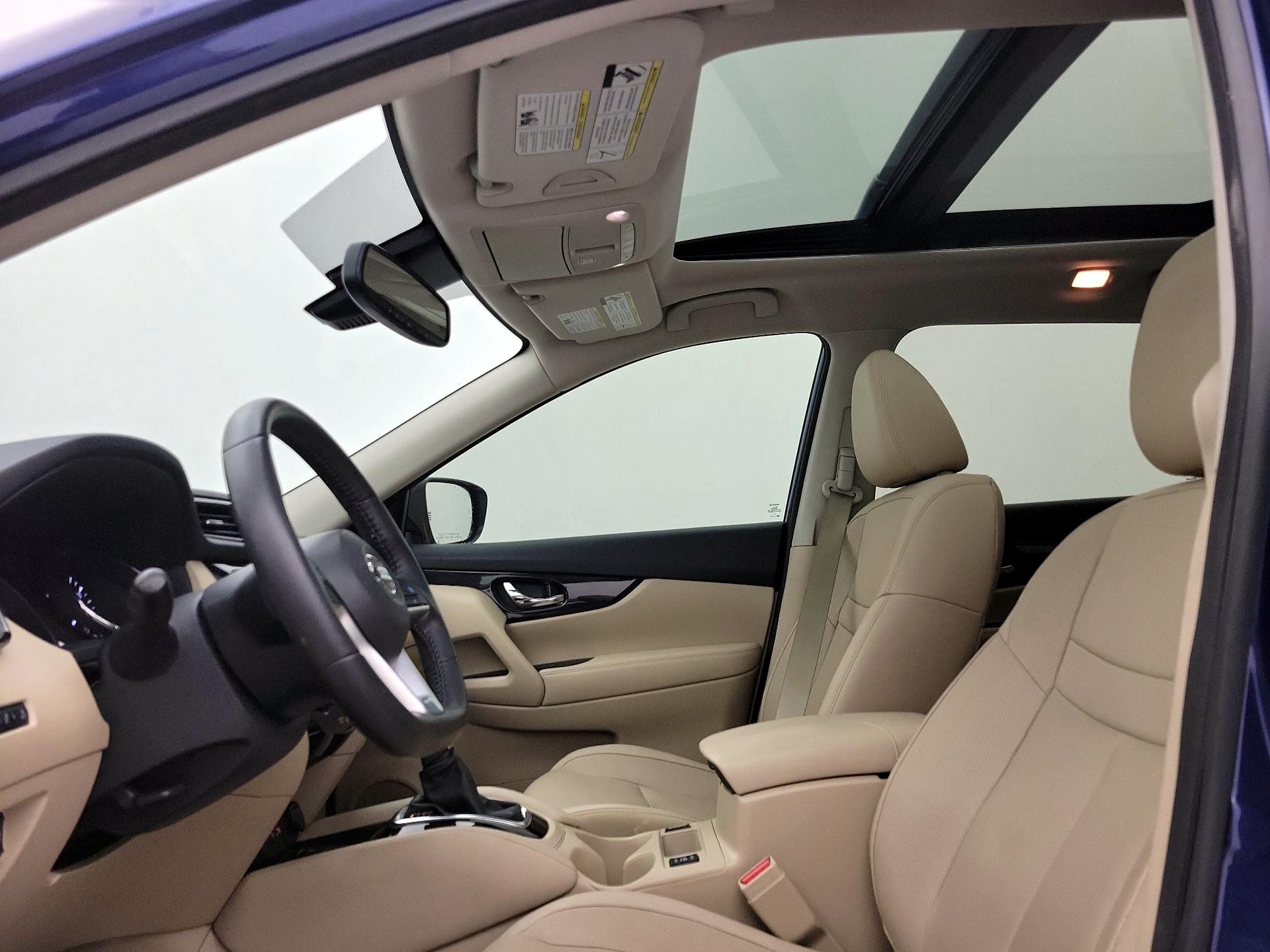 Thumbnail: 2020 Nissan Rogue - 19