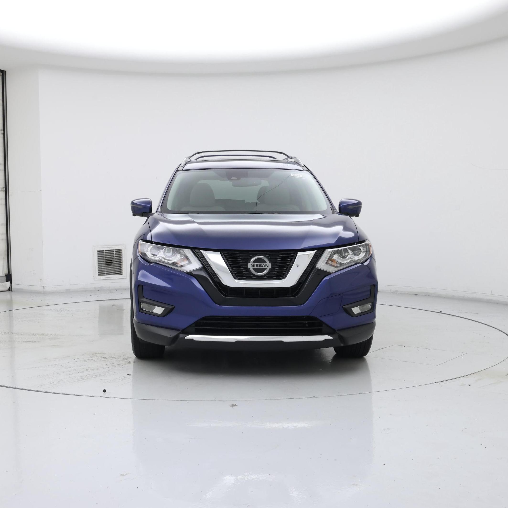 Thumbnail: 2020 Nissan Rogue - 5